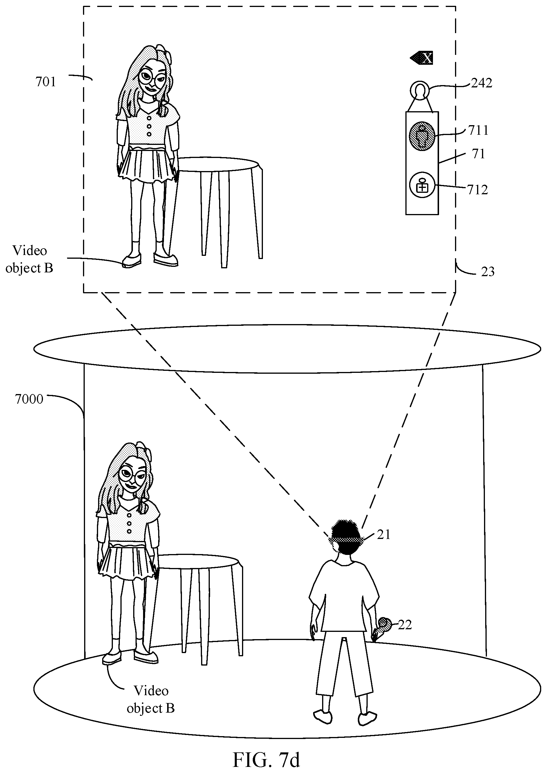 Patent US12333669 Figure 13 – Data processing method and apparatus, electronic device, computer-readable storage medium, and computer program product