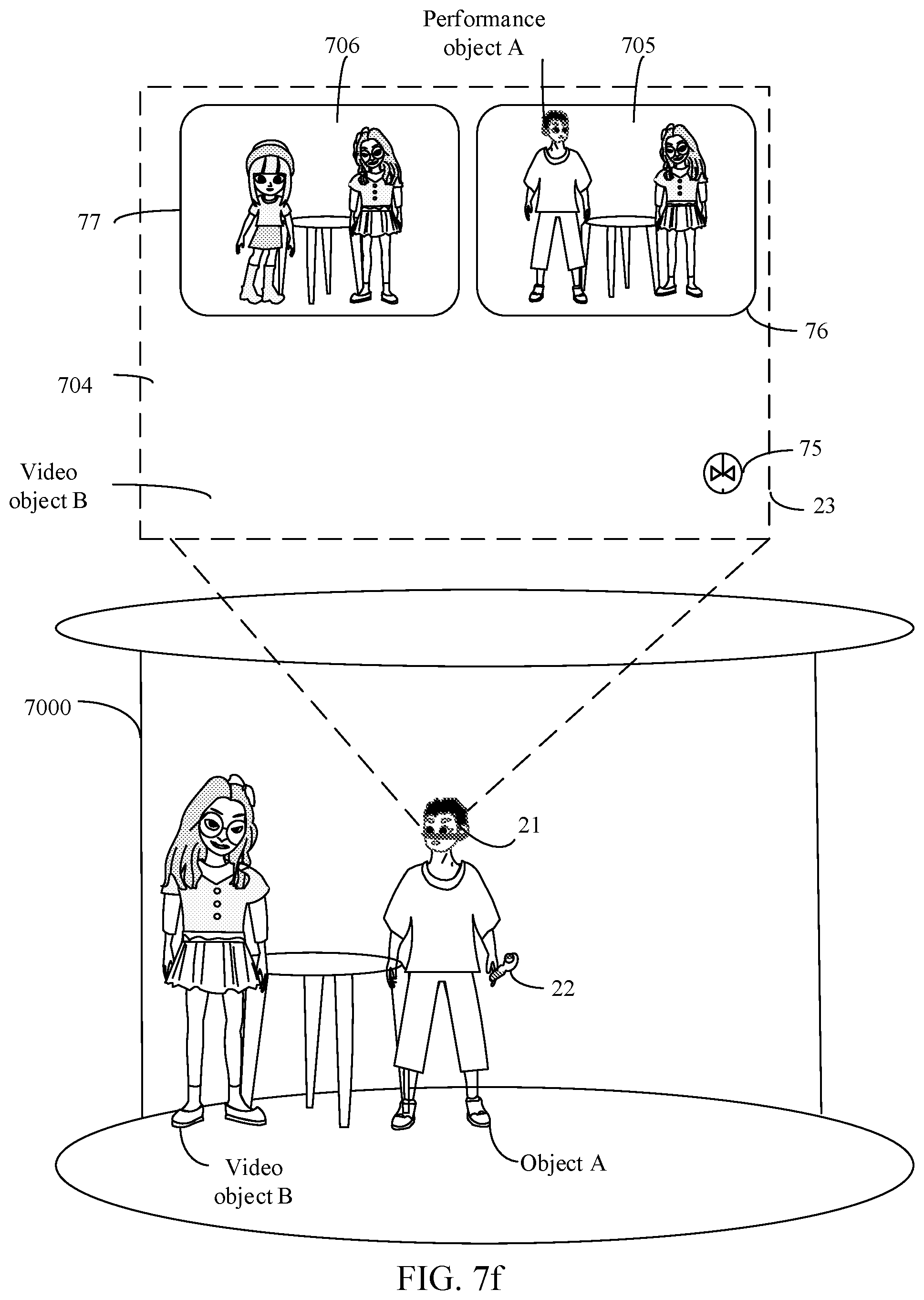 Patent US12333669 Figure 15 – Data processing method and apparatus, electronic device, computer-readable storage medium, and computer program product