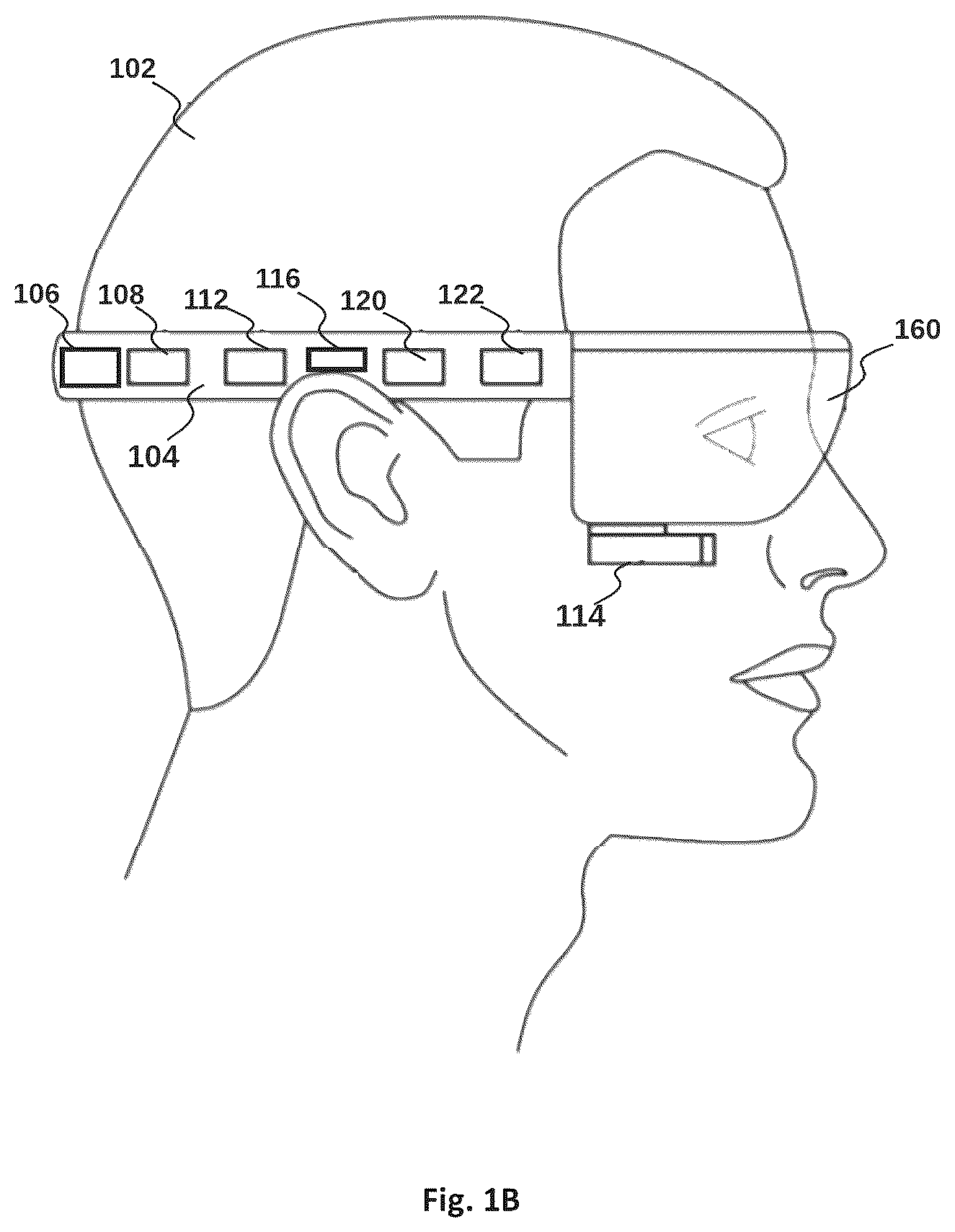 Patent US12333670 Figure 2 – Method and system for merging distant spaces