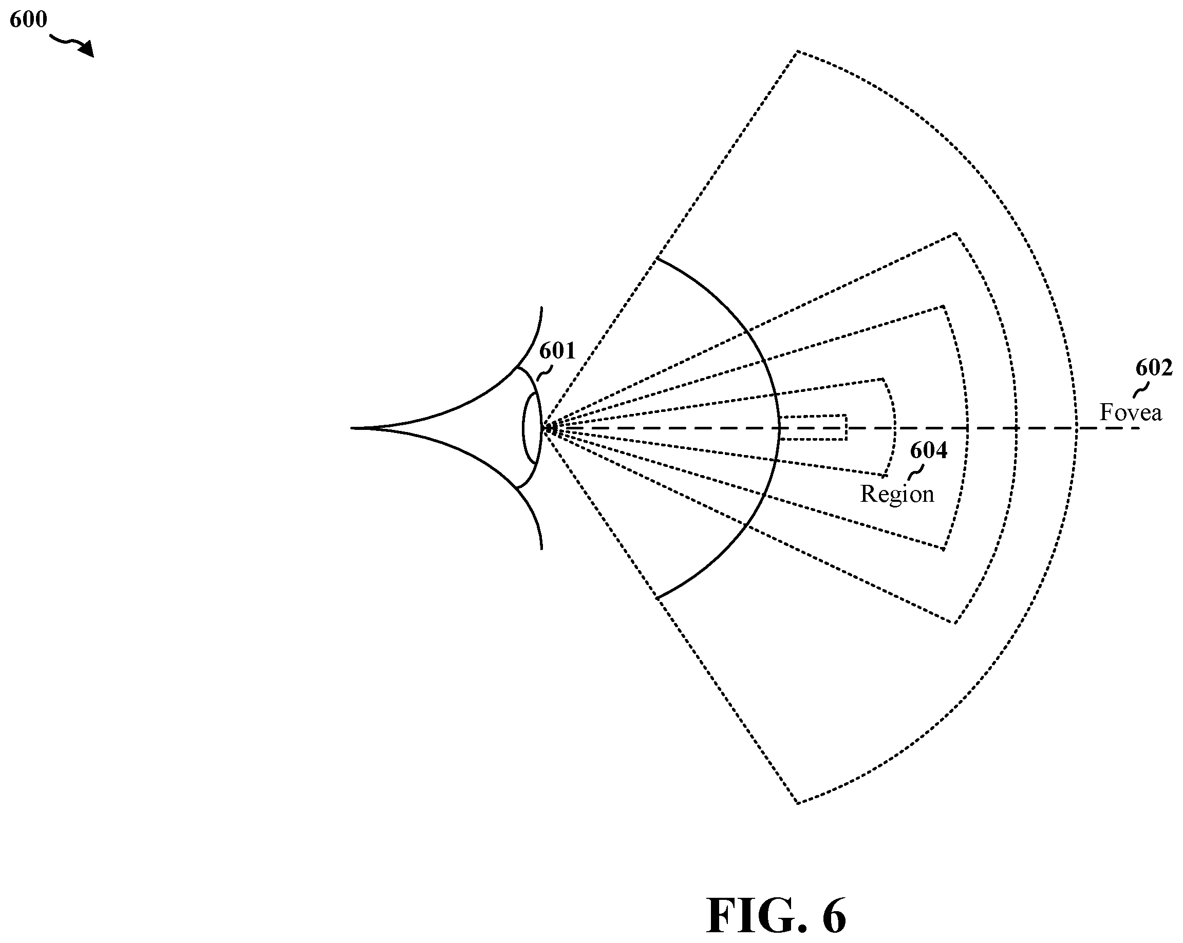 Patent US12333672 Figure 7 – Split processing XR using hierarchical modulation