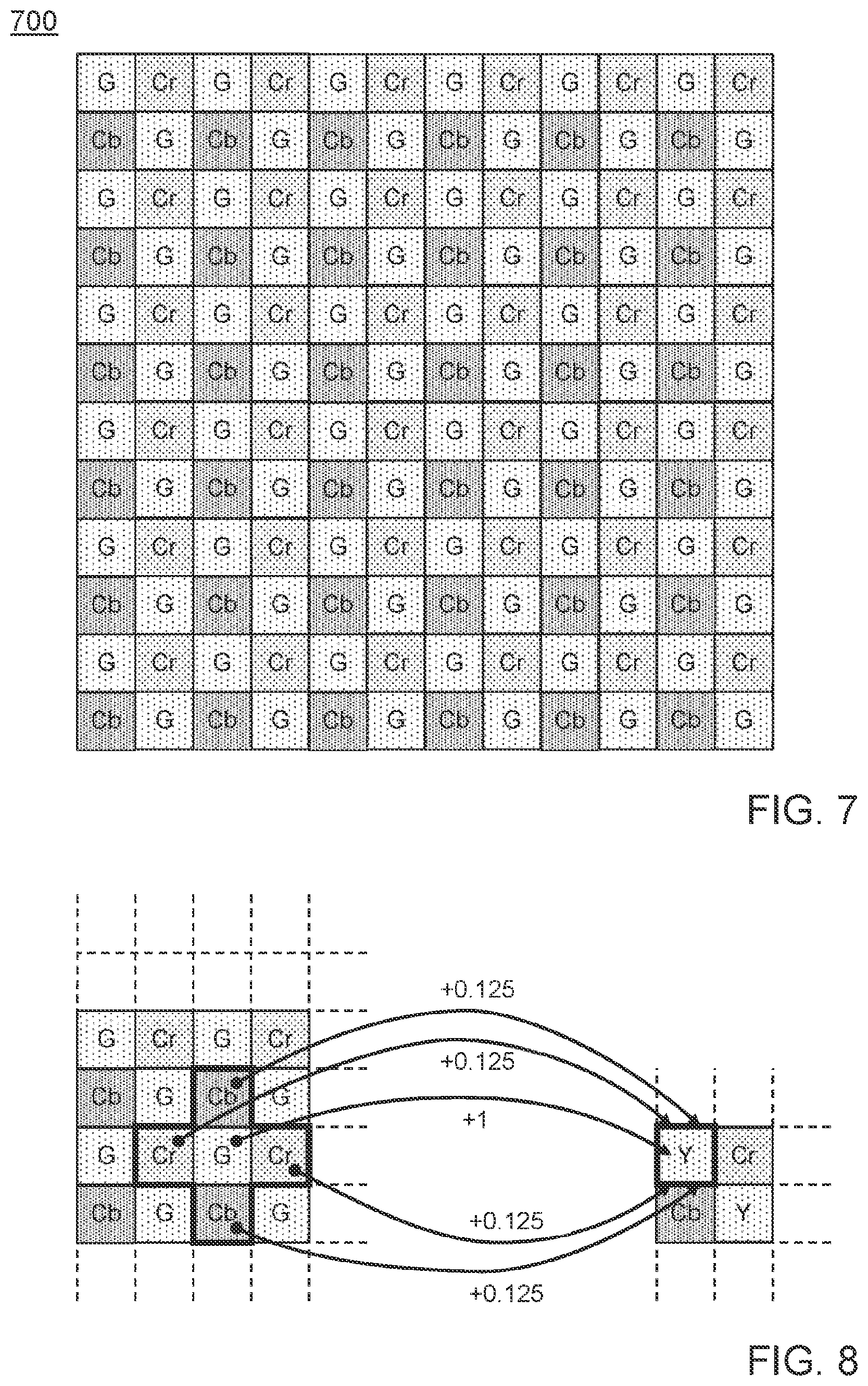 Patent US12333673 Figure 4 – Image processor
