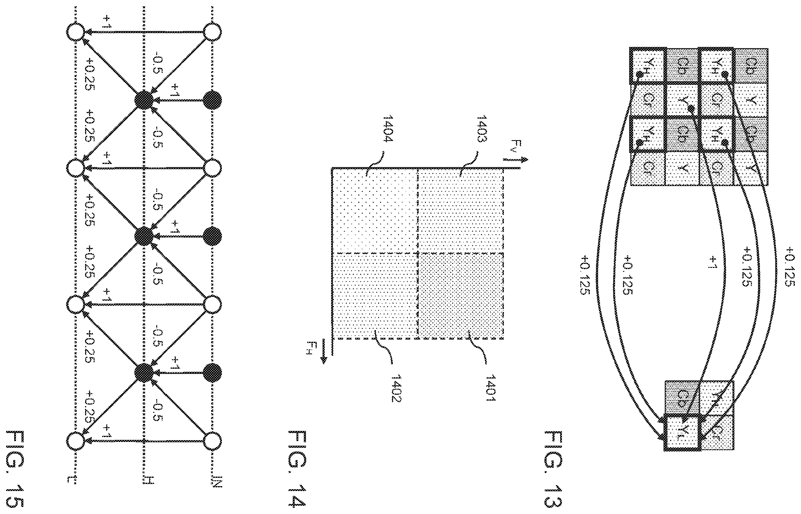 Patent US12333673 Figure 7 – Image processor