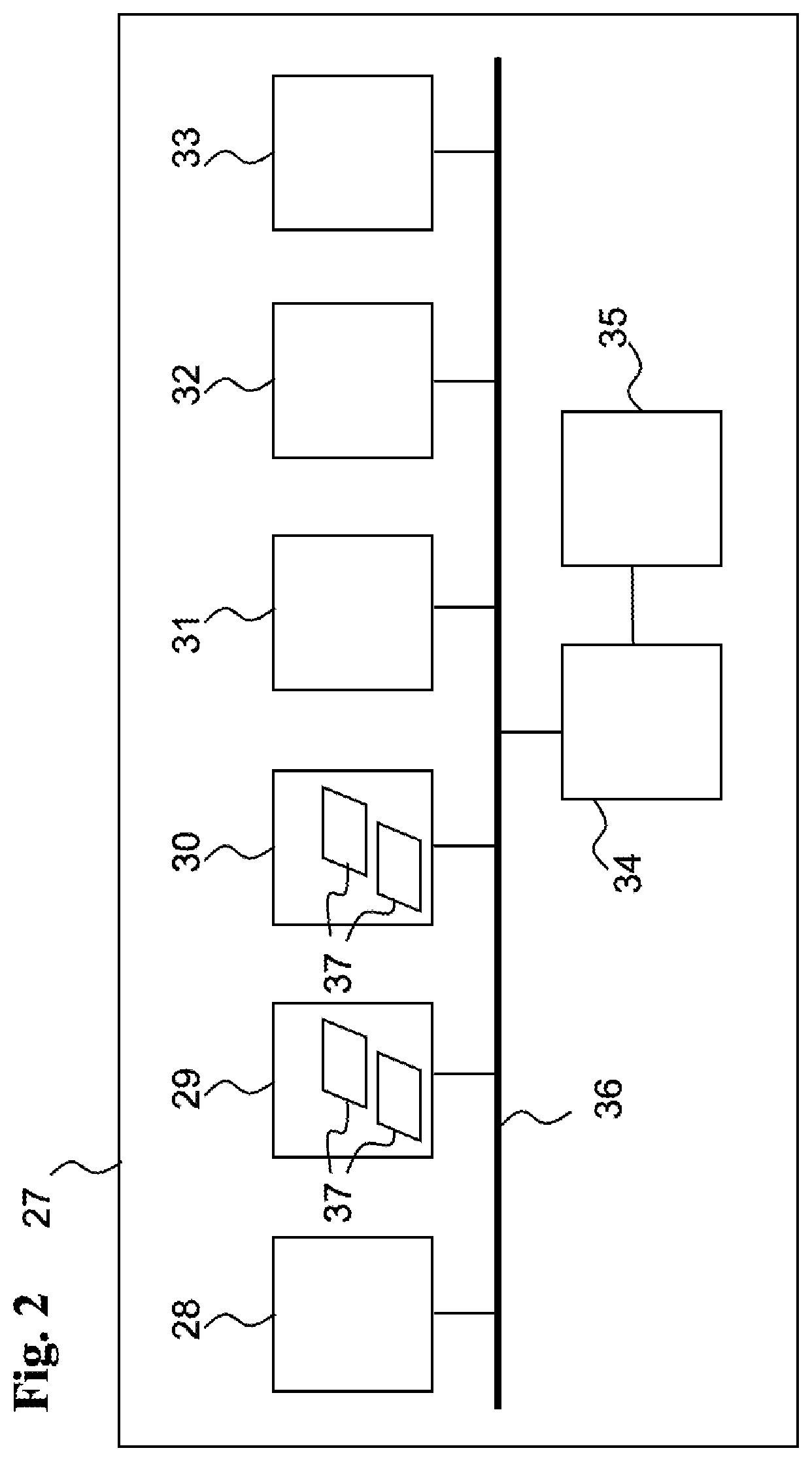 Patent US12333674 Figure 2 – System and a method for surveying graphical objects on a screen display