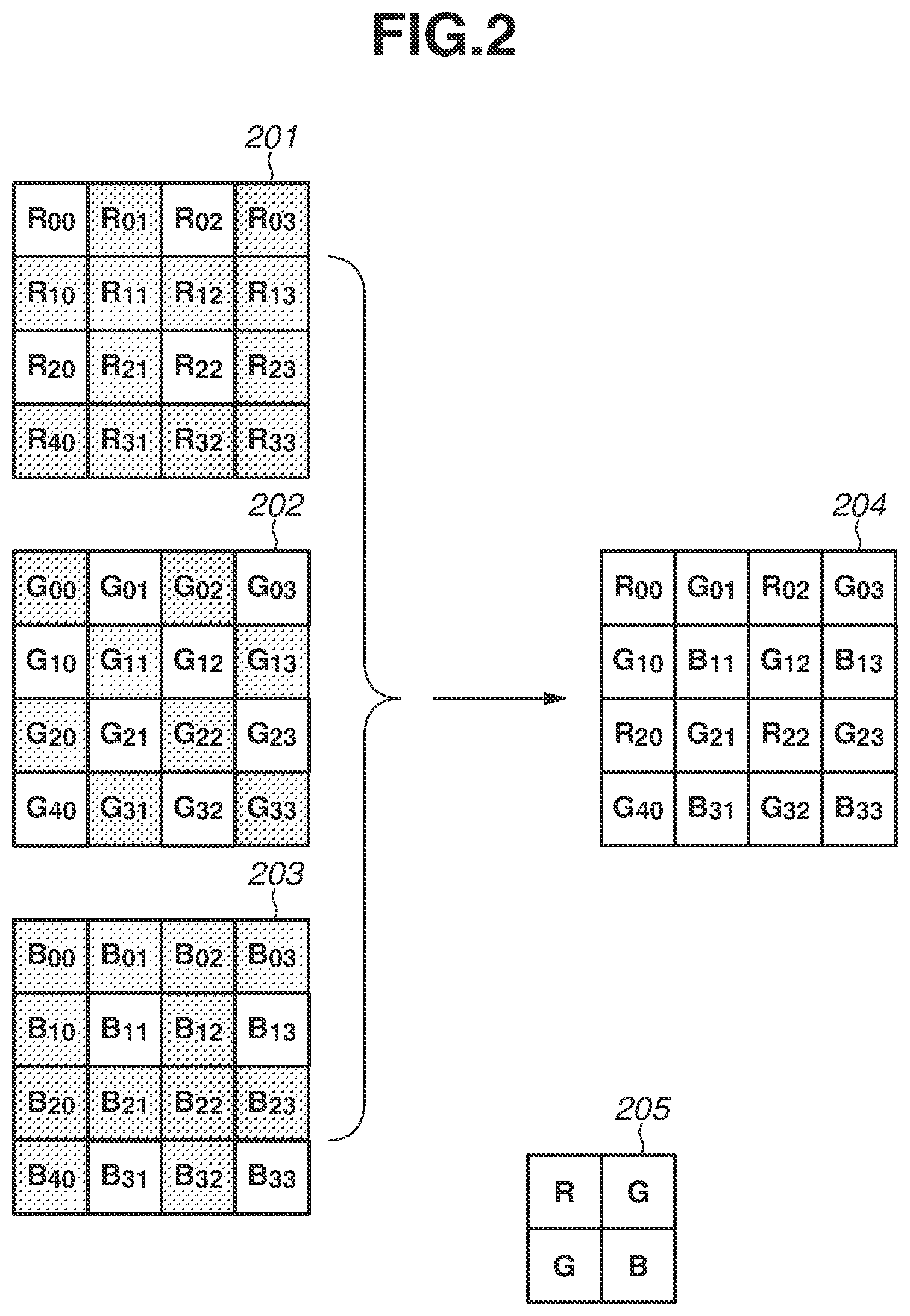 Patent US12333675 Figure 2 – Image processing apparatus, image processing method, and storage medium