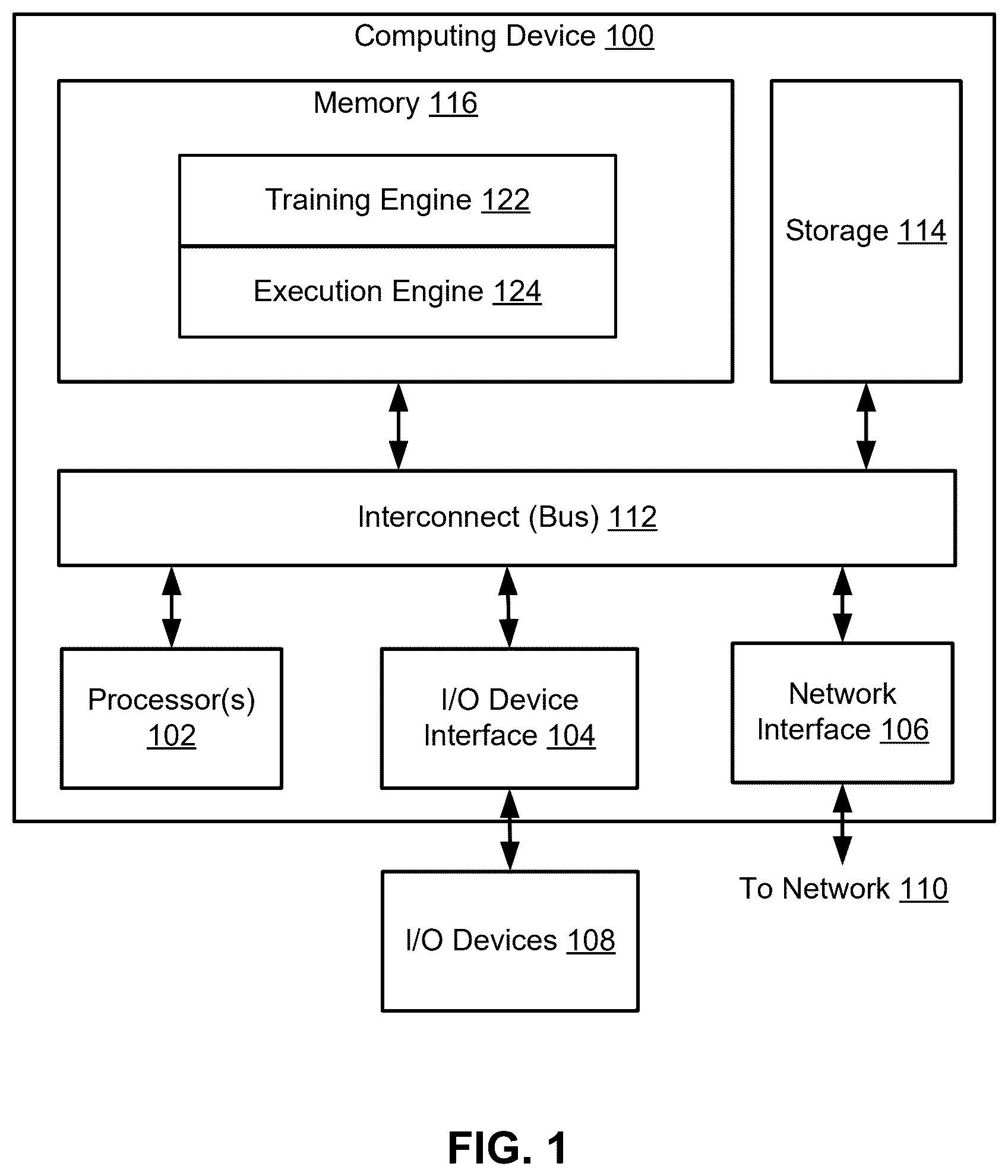 Patent US12333681 Figure 1 – Targeted generative visual editing of images