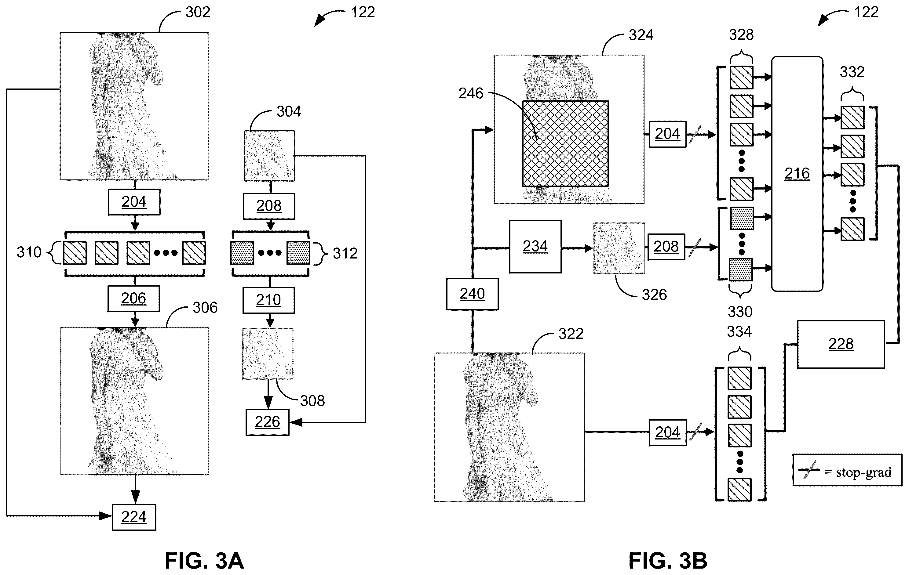 Patent US12333681 Figure 3 – Targeted generative visual editing of images