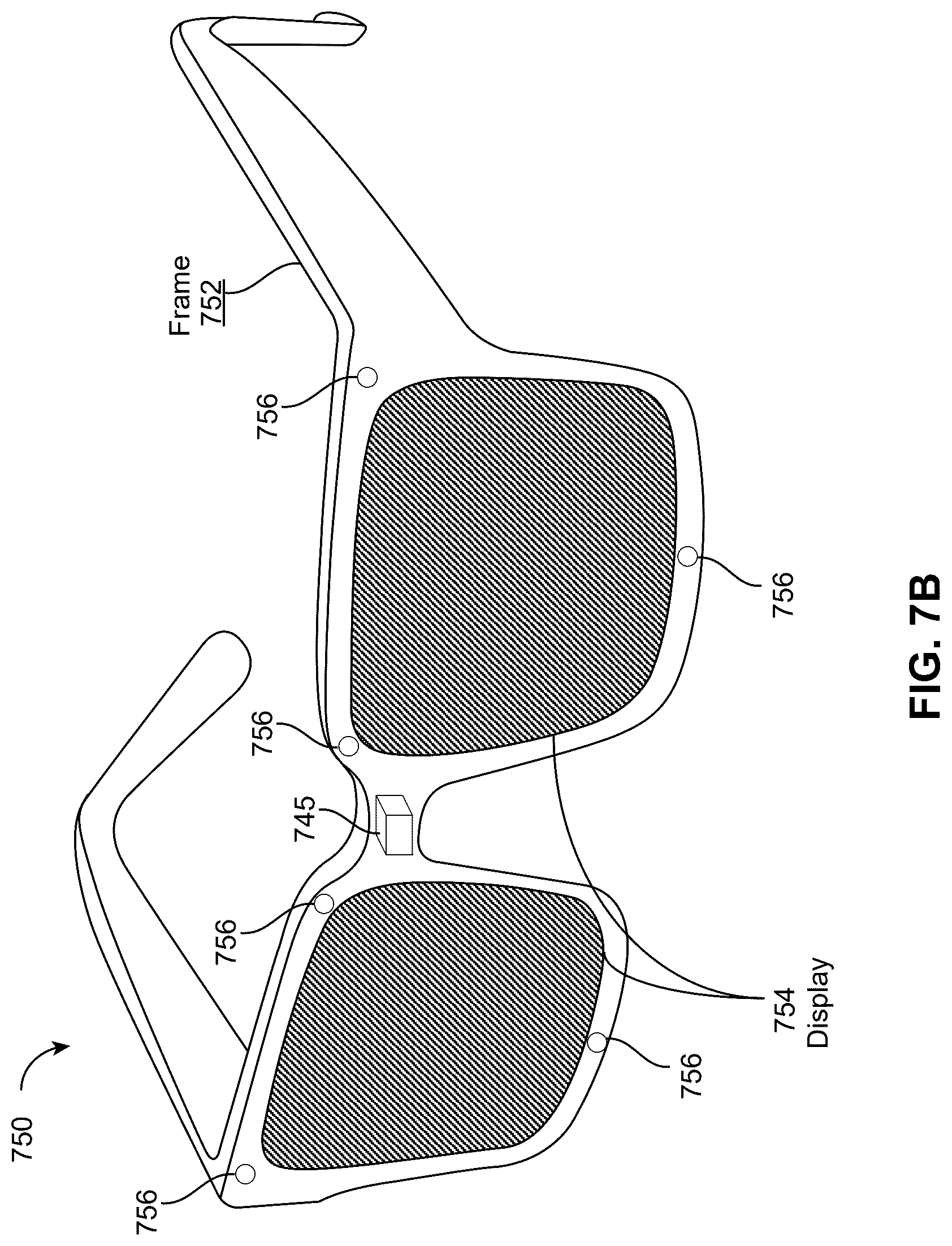 Patent US12333681 Figure 9 – Targeted generative visual editing of images