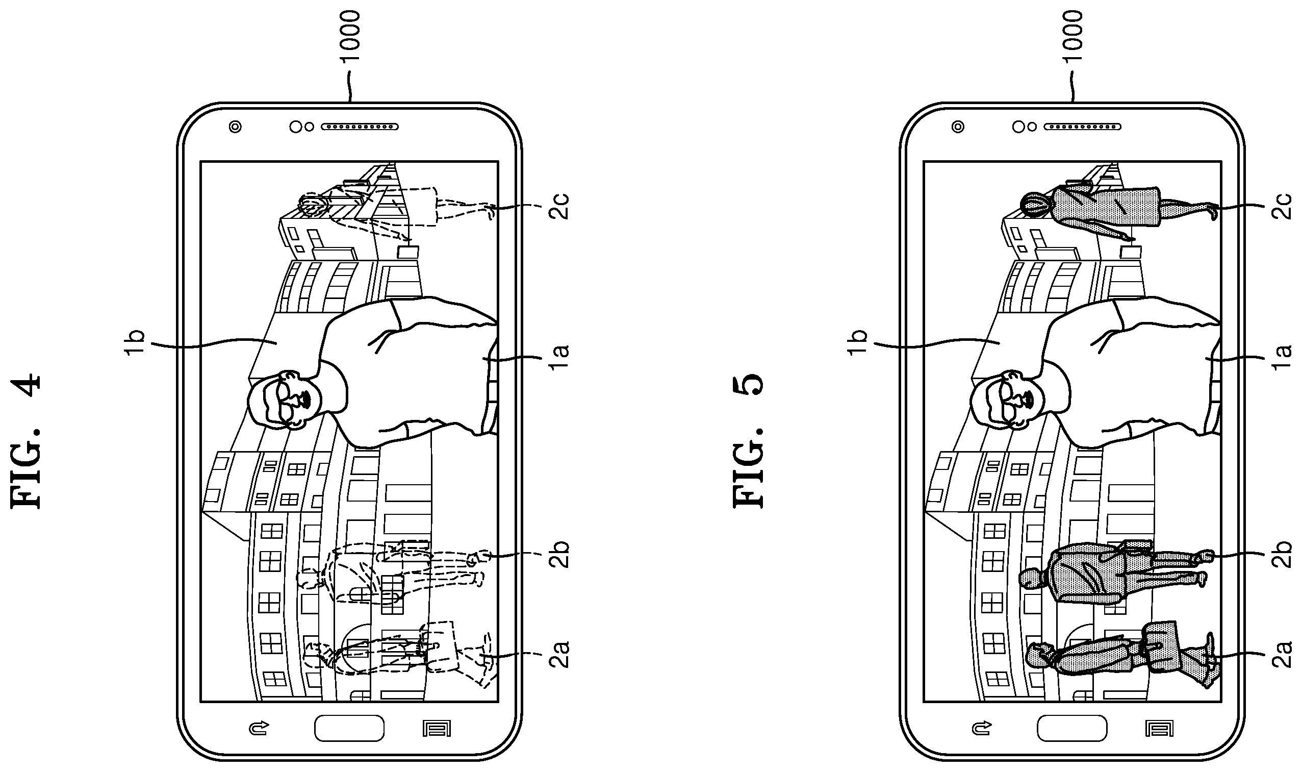 Patent US12333684 Figure 3 – Image acquisition device and method of controlling the same