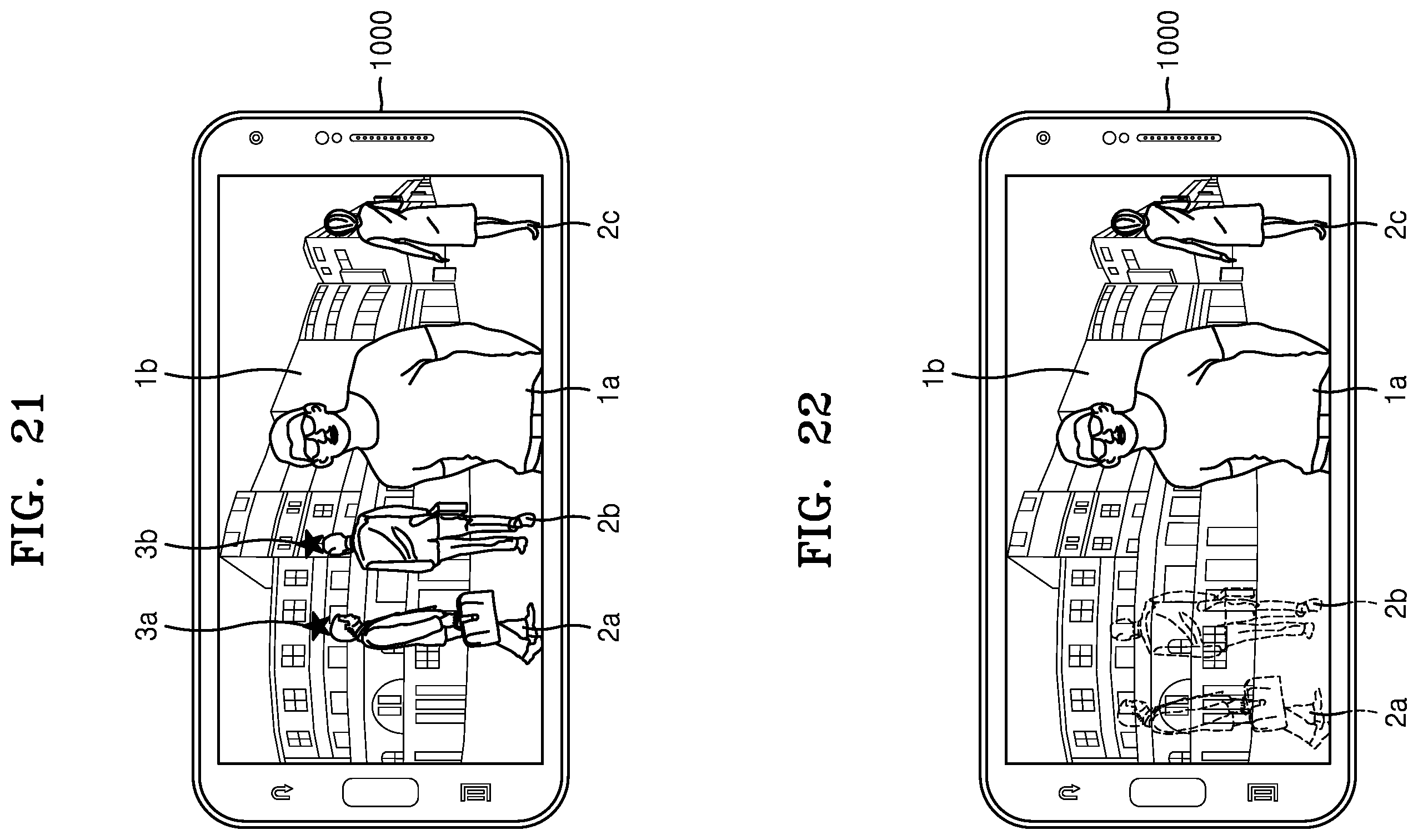 Patent US12333684 Figure 12 – Image acquisition device and method of controlling the same