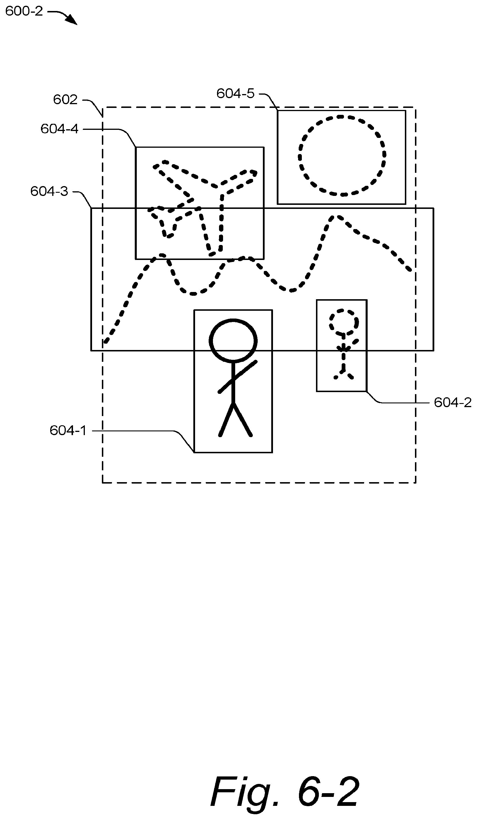 Patent US12333685 Figure 7 – Automatic generation of all-in-focus images with a mobile camera