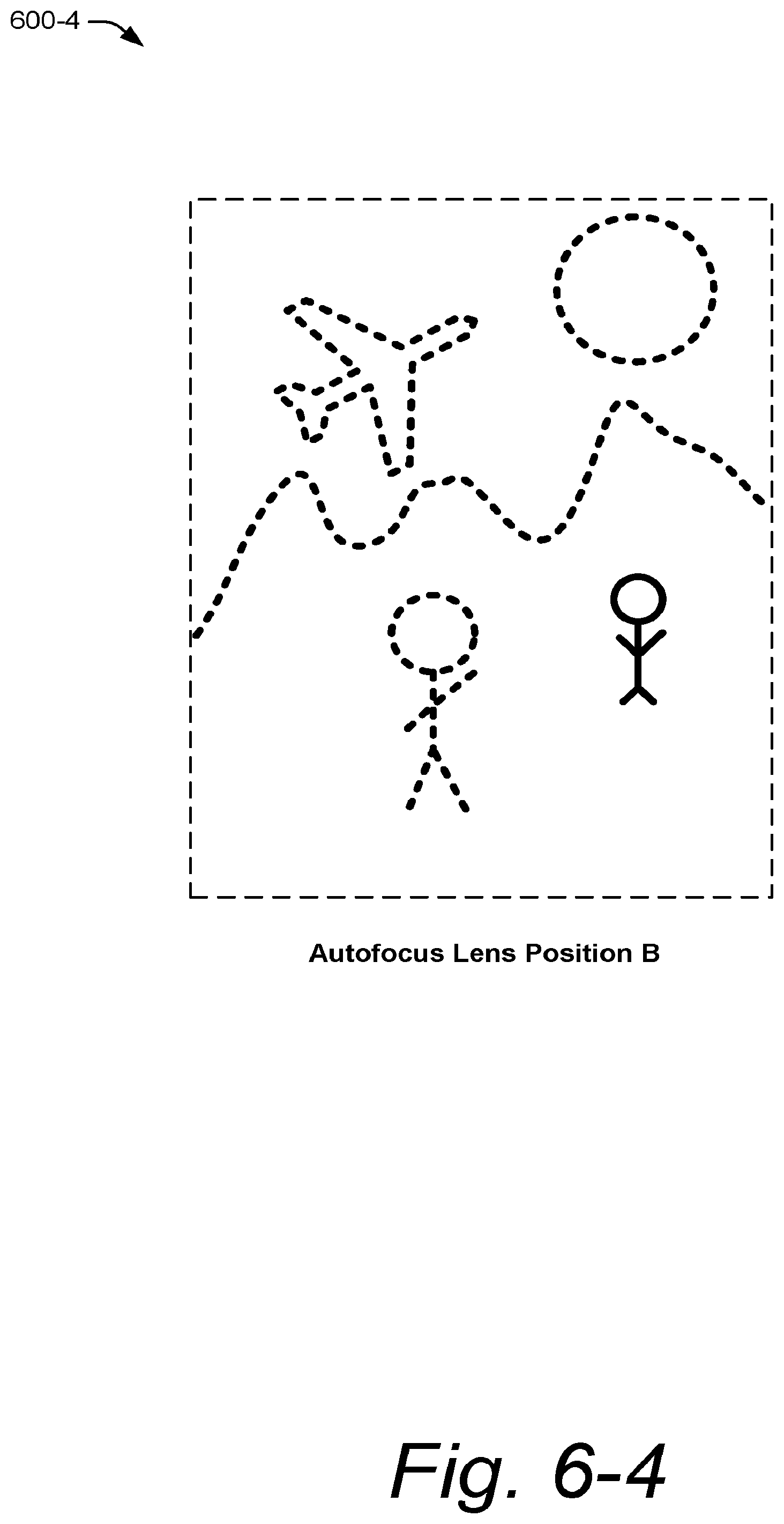 Patent US12333685 Figure 9 – Automatic generation of all-in-focus images with a mobile camera