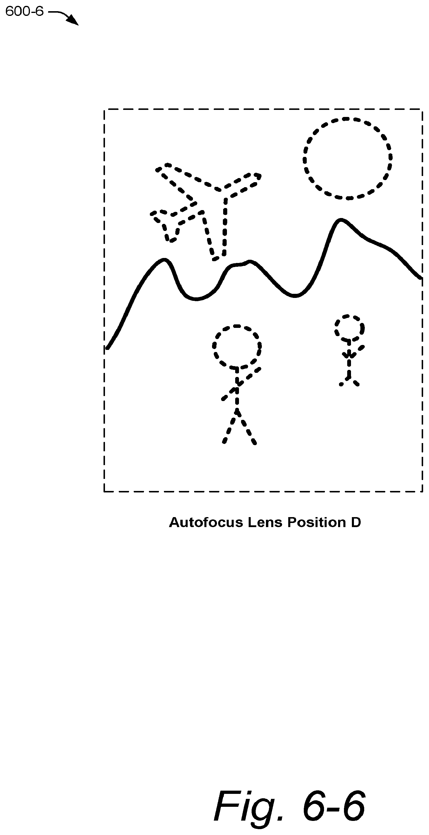 Patent US12333685 Figure 11 – Automatic generation of all-in-focus images with a mobile camera