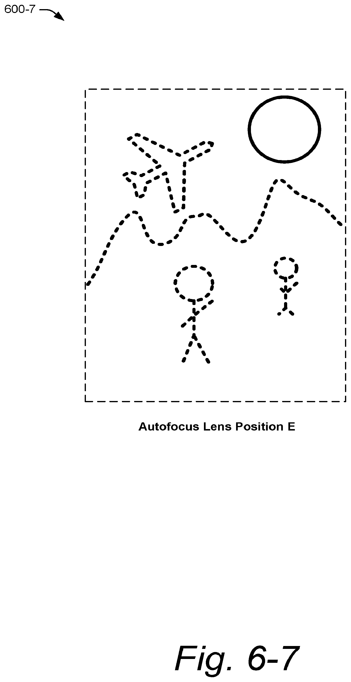 Patent US12333685 Figure 12 – Automatic generation of all-in-focus images with a mobile camera