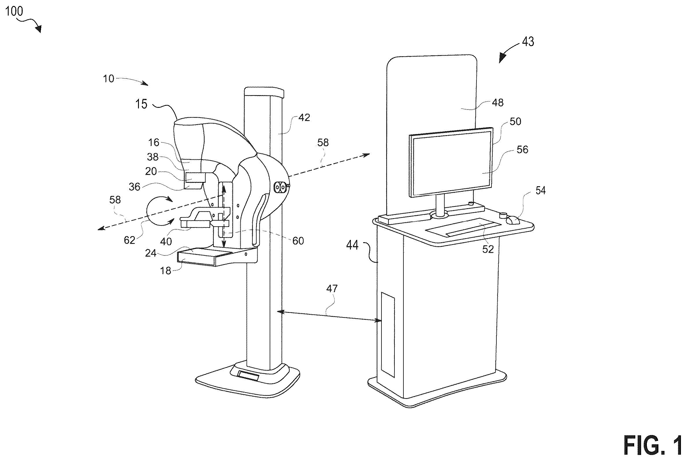 Patent US12333687 Figure 1 – Methods and systems for image denoising