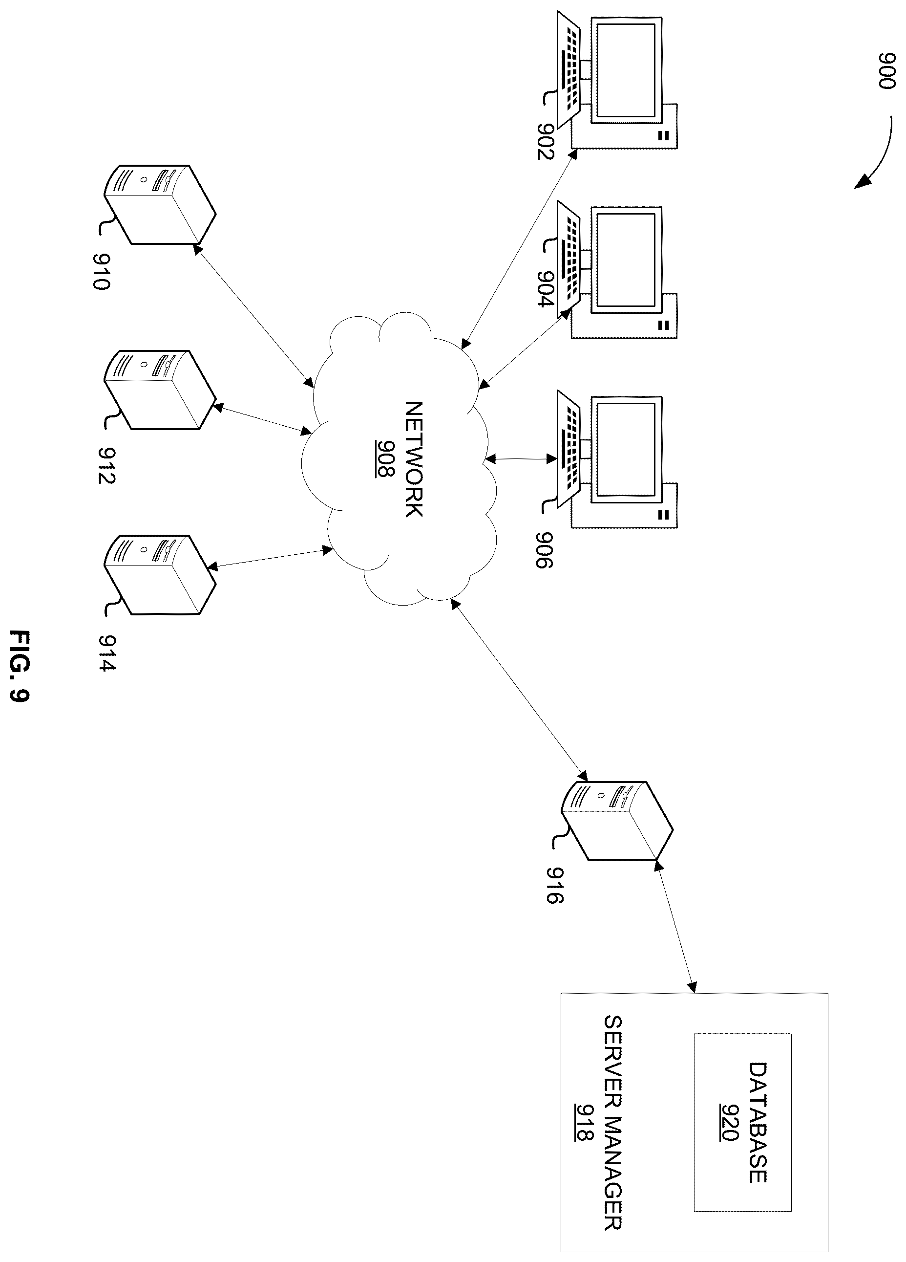 Patent US12333688 Figure 8 – Denoising diffusion generative adversarial networks