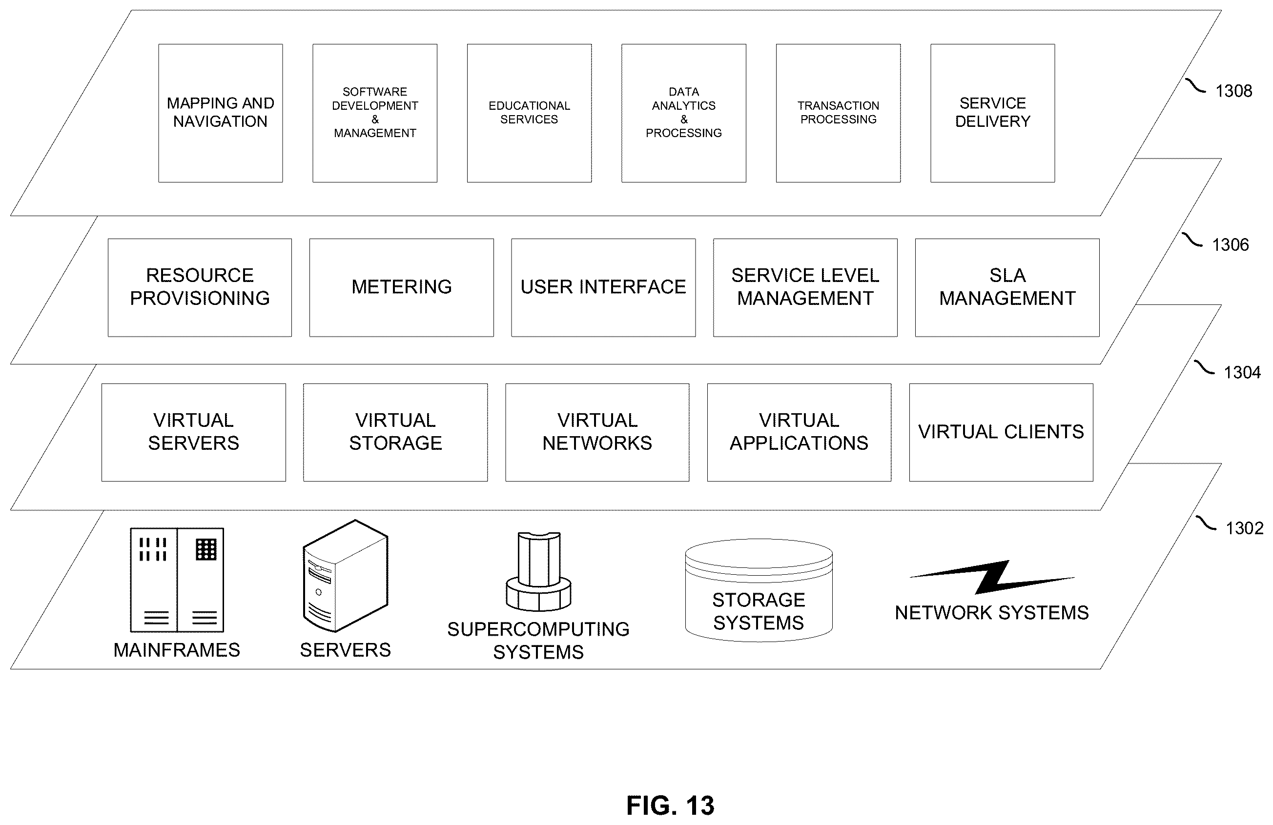 Patent US12333688 Figure 14 – Denoising diffusion generative adversarial networks