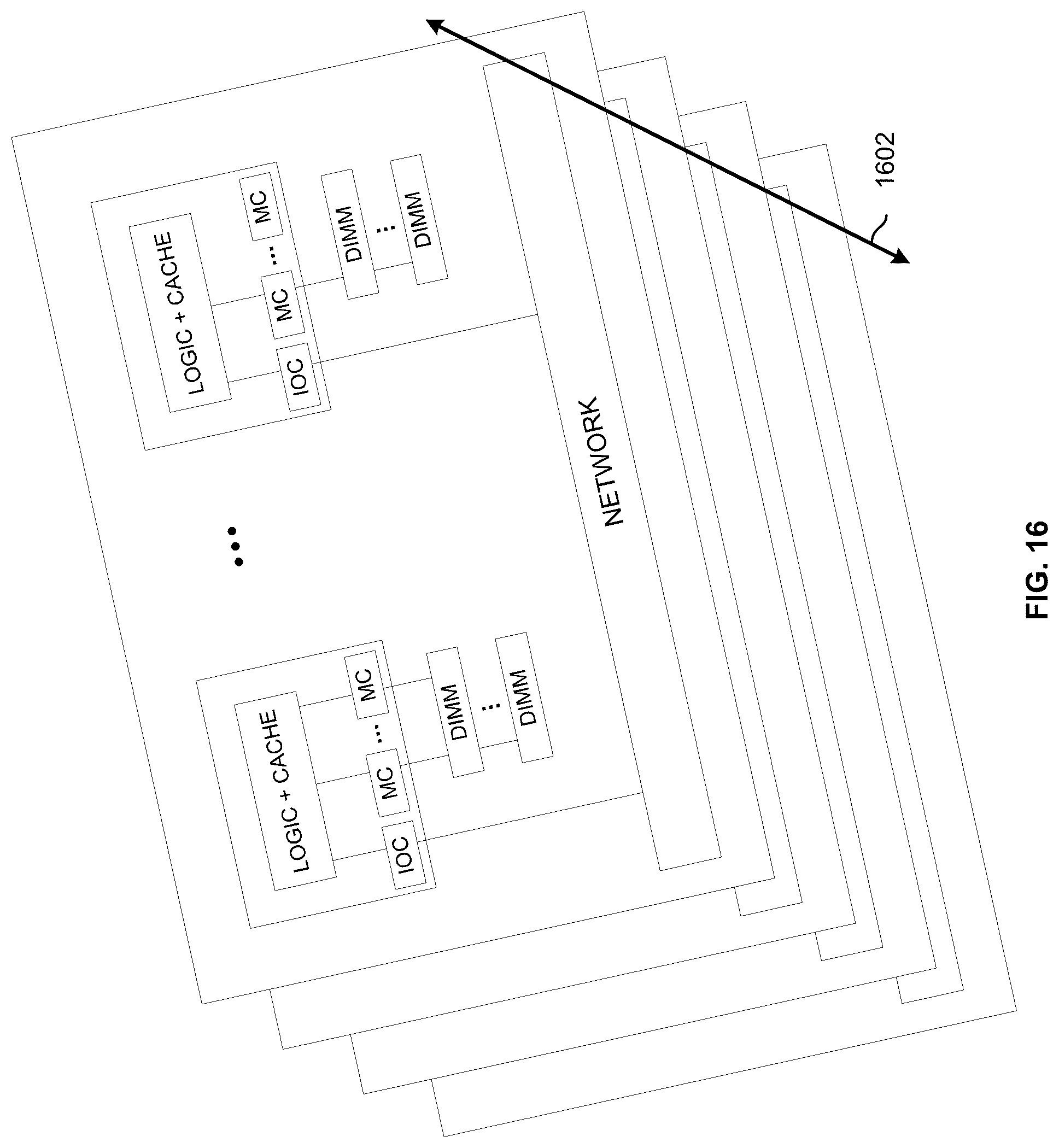 Patent US12333688 Figure 17 – Denoising diffusion generative adversarial networks