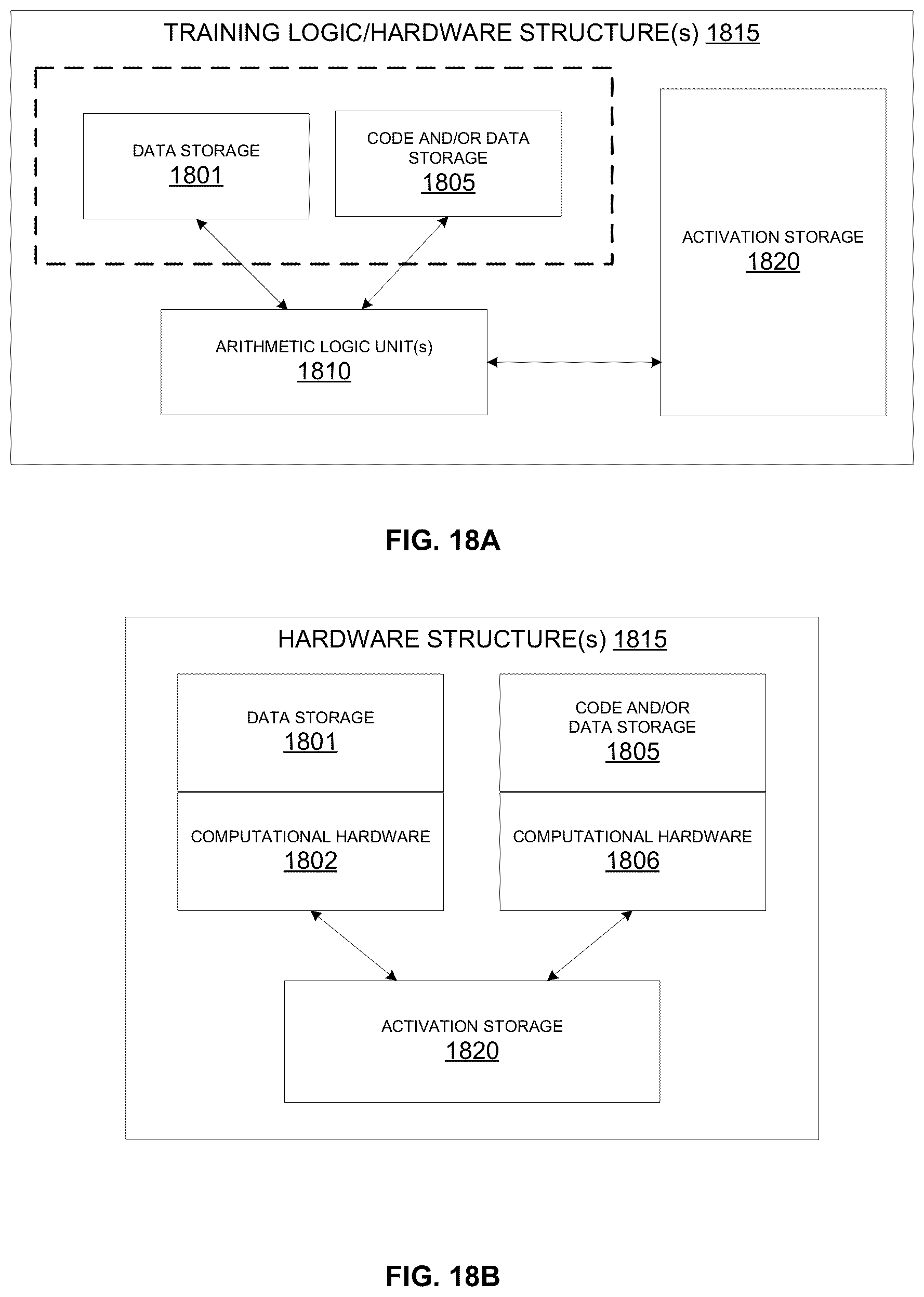 Patent US12333688 Figure 19 – Denoising diffusion generative adversarial networks