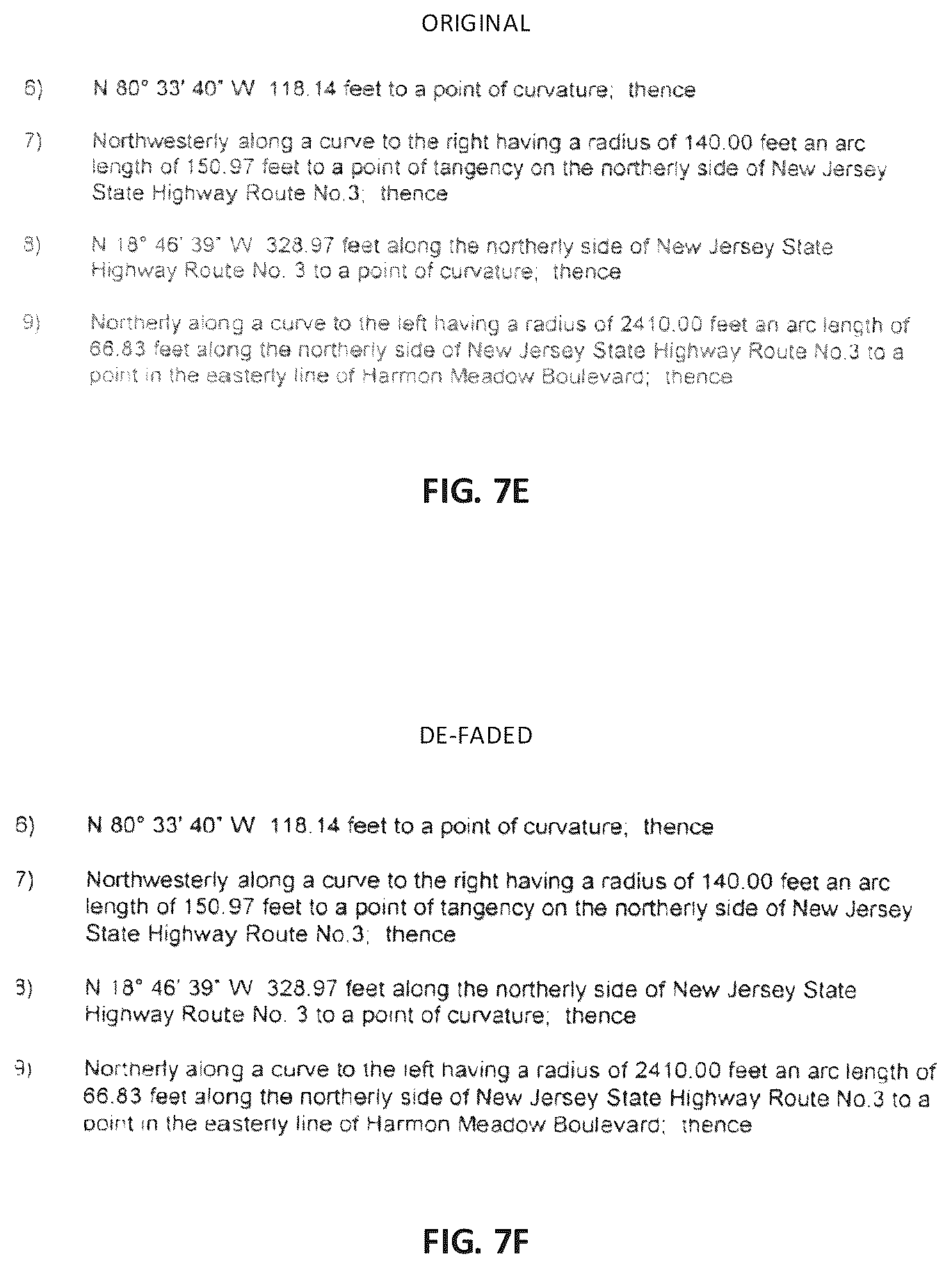 Patent US12333689 Figure 10 – Methods and apparatus for end-to-end unsupervised multi-document blind image denoising