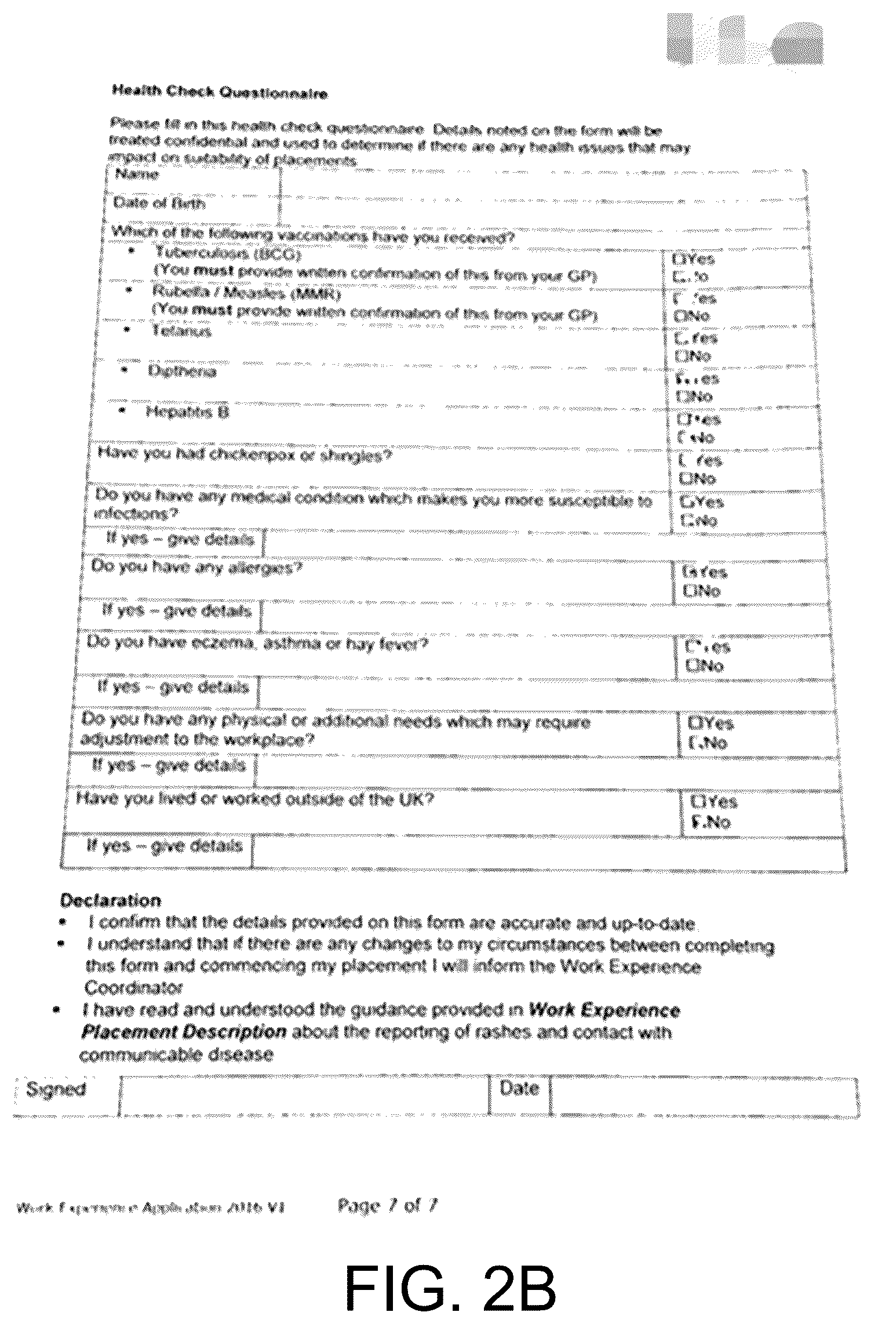 Patent US12333690 Figure 3 – Method and device for removing handwritten content from text image, and storage medium