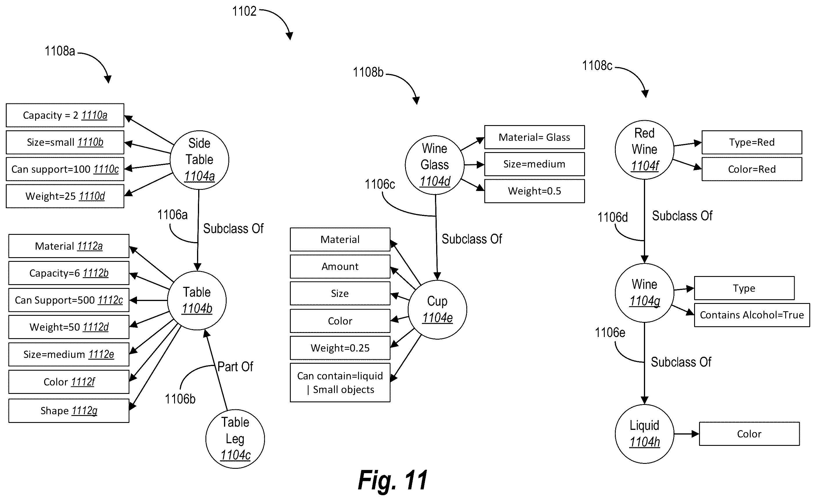 Patent US12333691 Figure 12 – Utilizing a generative machine learning model to create modified digital images from an infill semantic map