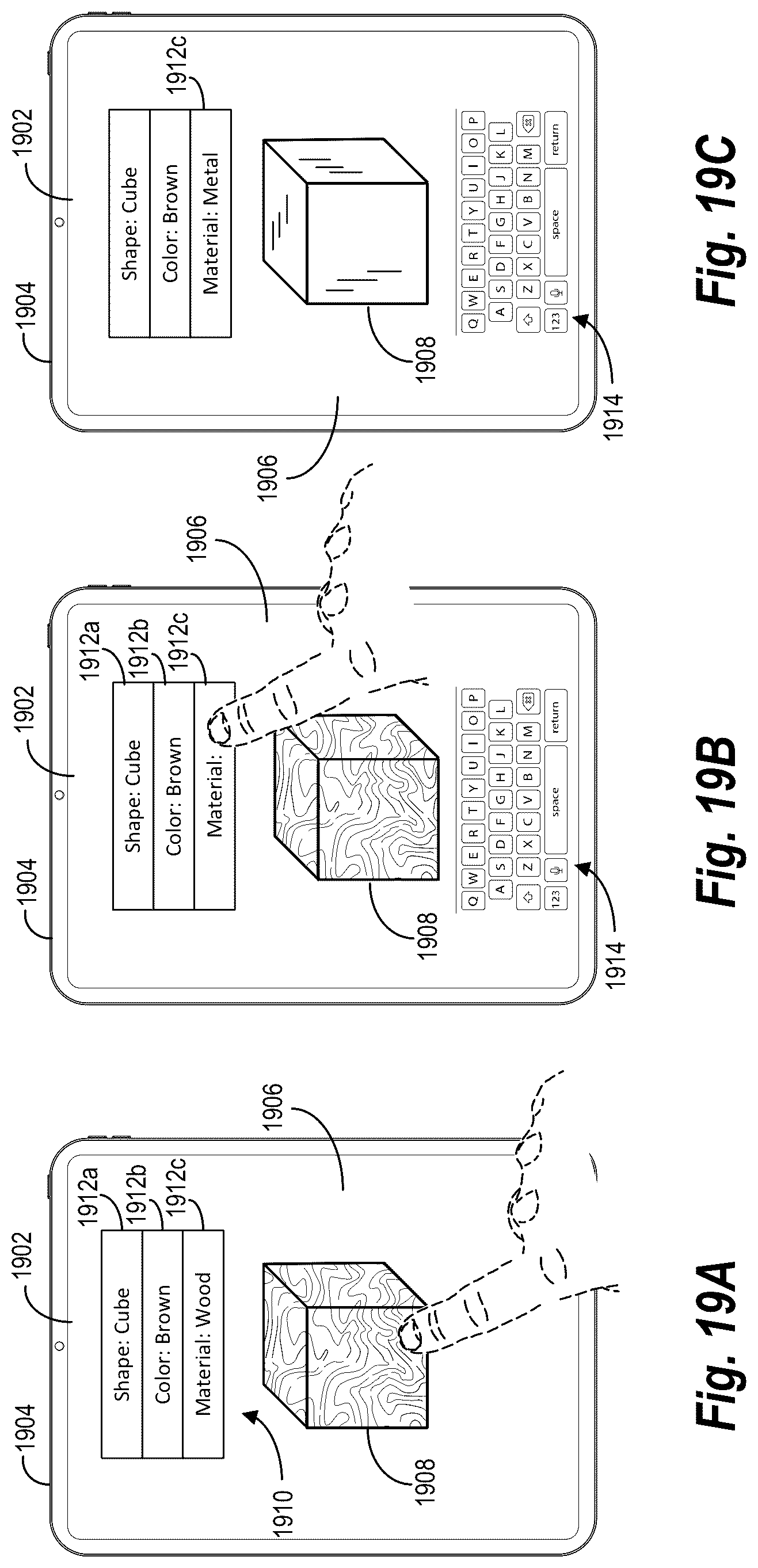 Patent US12333691 Figure 20 – Utilizing a generative machine learning model to create modified digital images from an infill semantic map