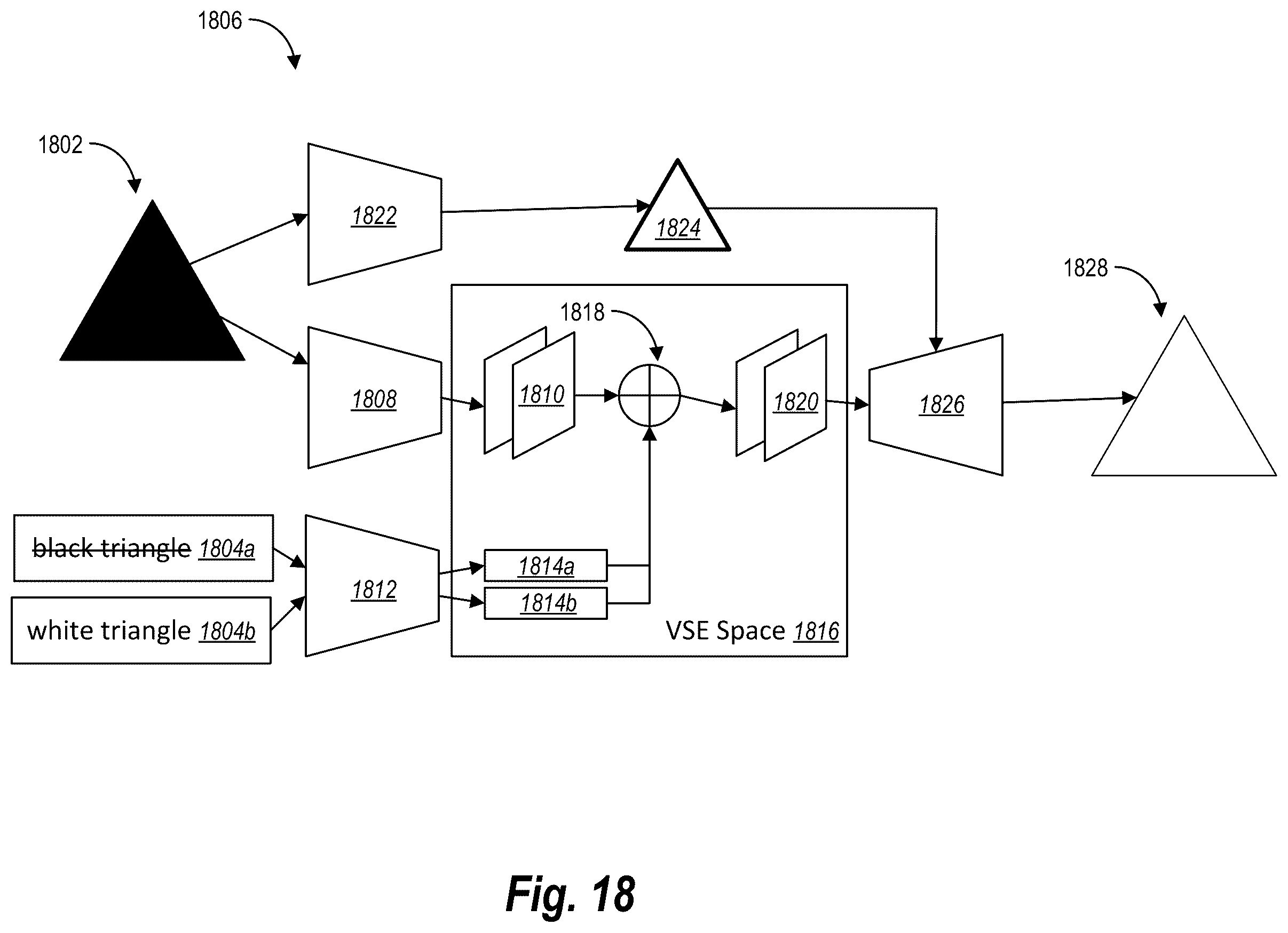 Patent US12333692 Figure 19 – Modifying digital images via multi-layered scene completion facilitated by artificial intelligence