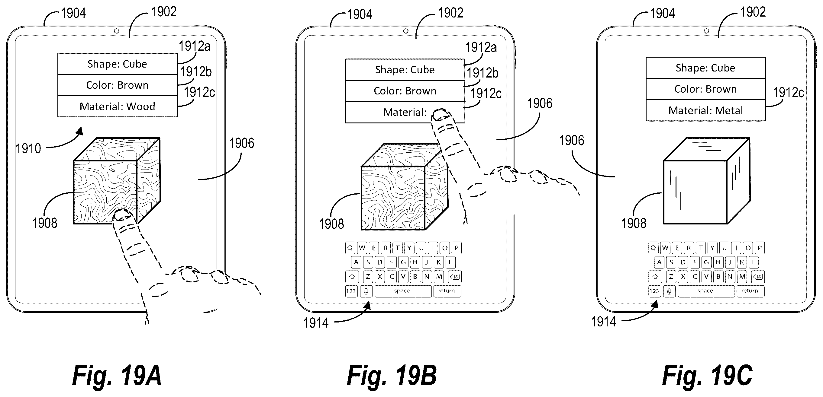 Patent US12333692 Figure 20 – Modifying digital images via multi-layered scene completion facilitated by artificial intelligence