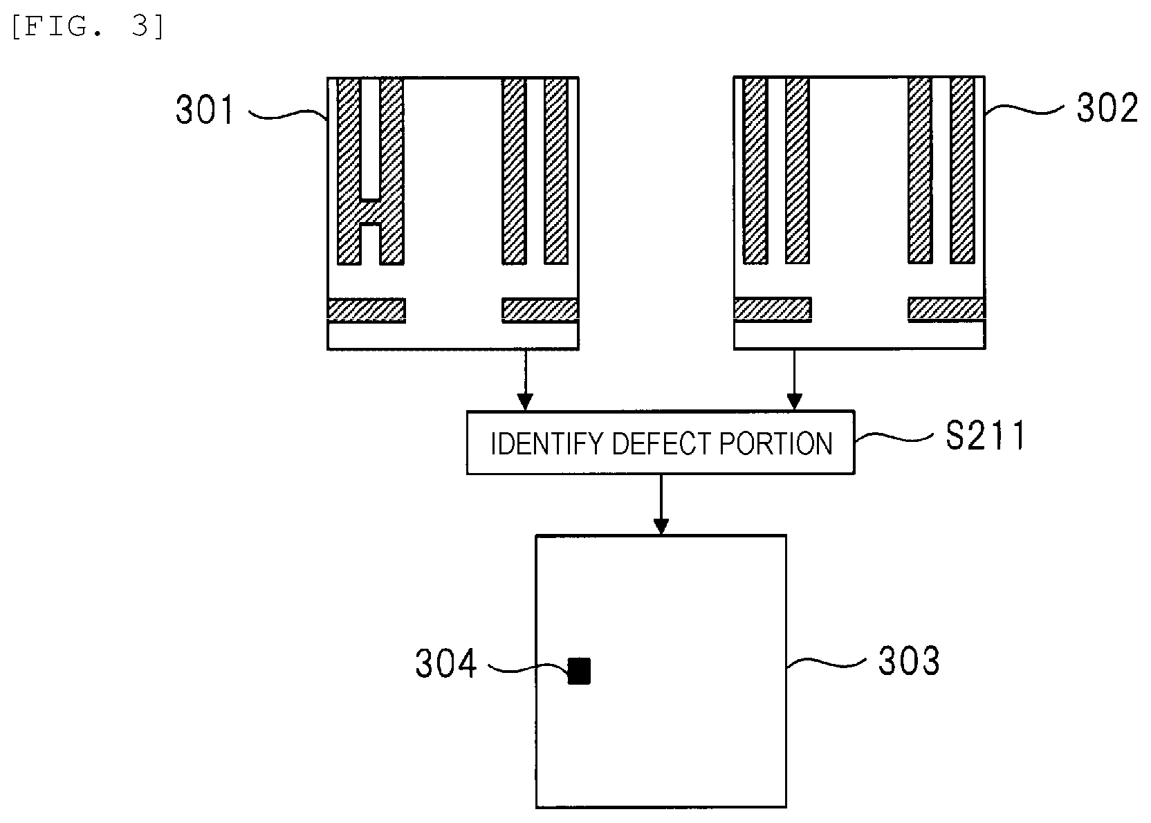 Patent US12333695 Figure 3 – Sample observation system and image processing method