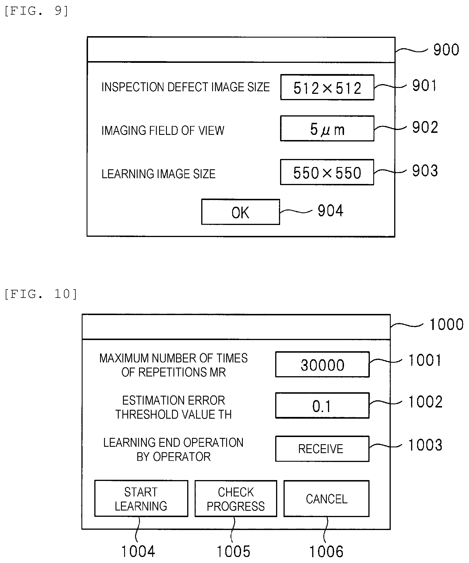 Patent US12333695 Figure 9 – Sample observation system and image processing method