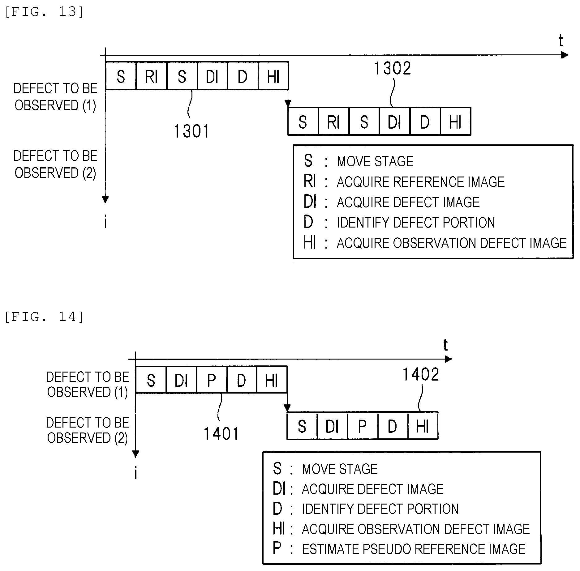 Patent US12333695 Figure 11 – Sample observation system and image processing method