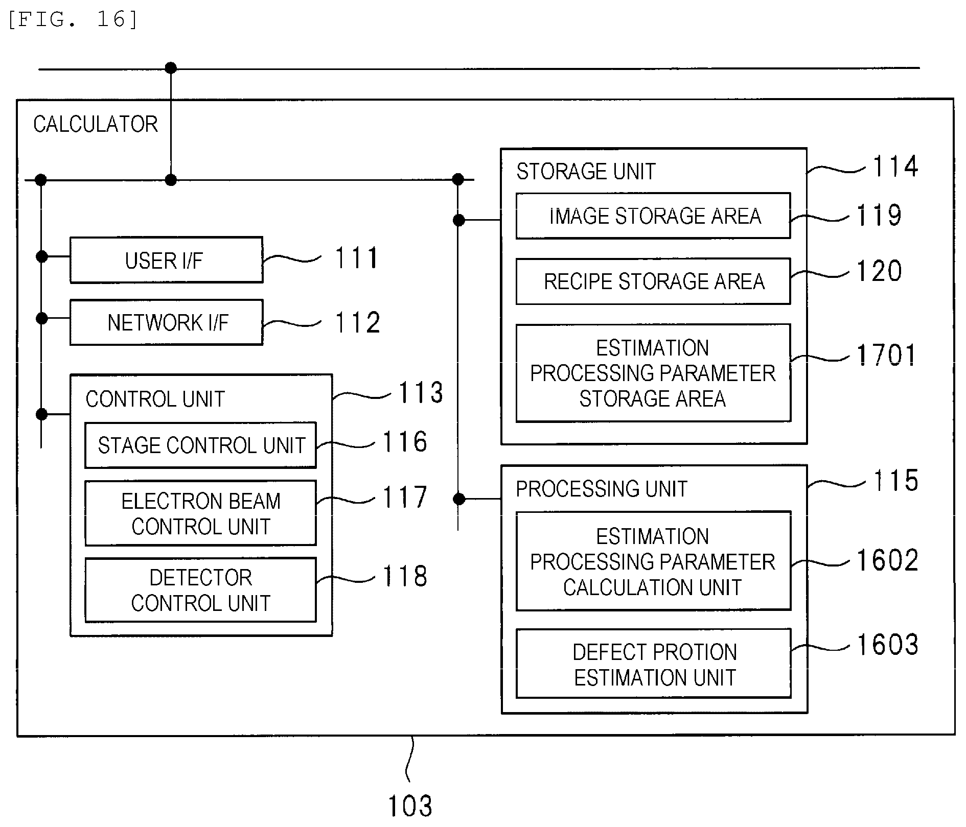 Patent US12333695 Figure 13 – Sample observation system and image processing method