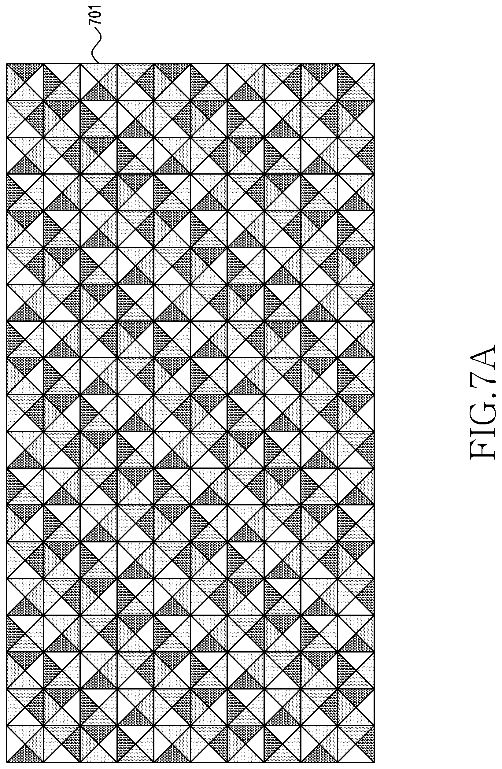 Patent US12333696 Figure 7 – Electronic device for detecting defect in image on basis of difference among sub-images acquired by multiple photodiode sensors, and operation method thereof