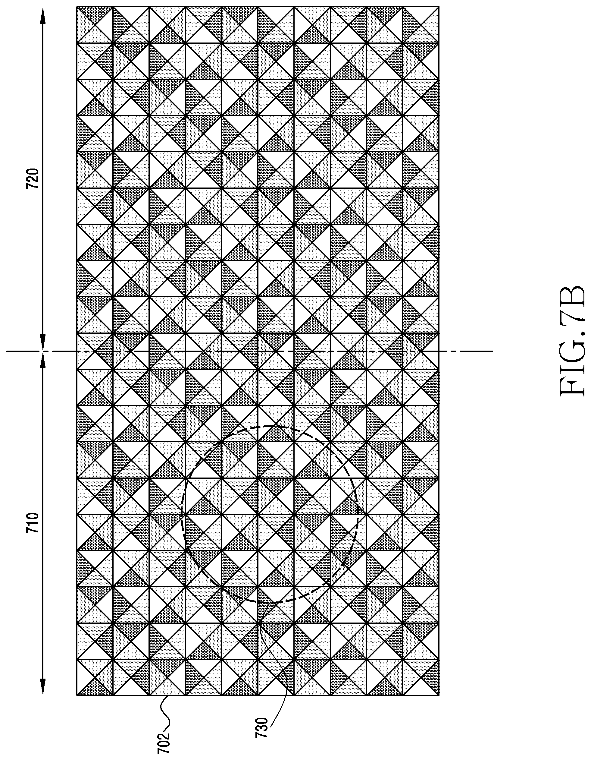Patent US12333696 Figure 8 – Electronic device for detecting defect in image on basis of difference among sub-images acquired by multiple photodiode sensors, and operation method thereof