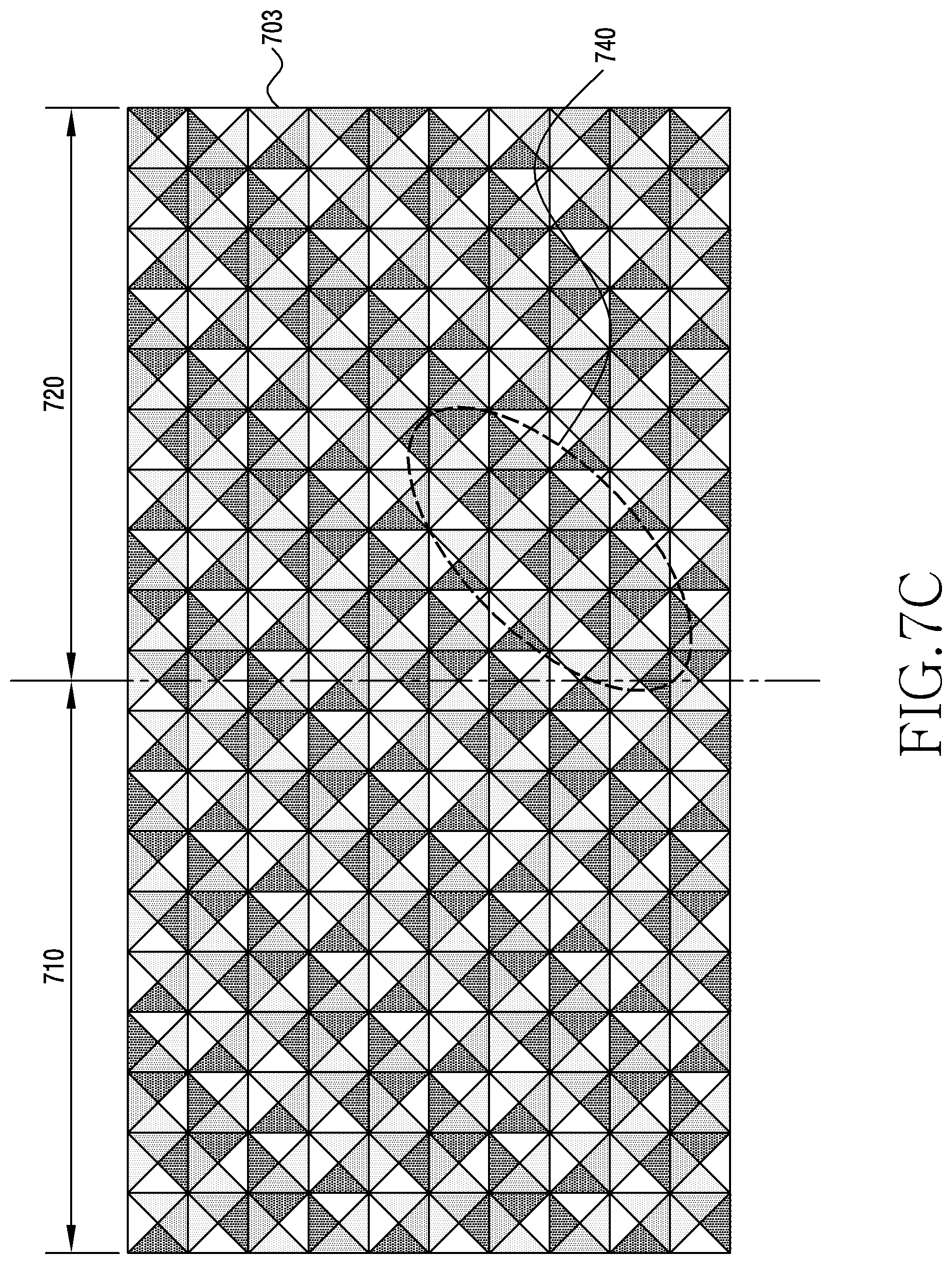 Patent US12333696 Figure 9 – Electronic device for detecting defect in image on basis of difference among sub-images acquired by multiple photodiode sensors, and operation method thereof