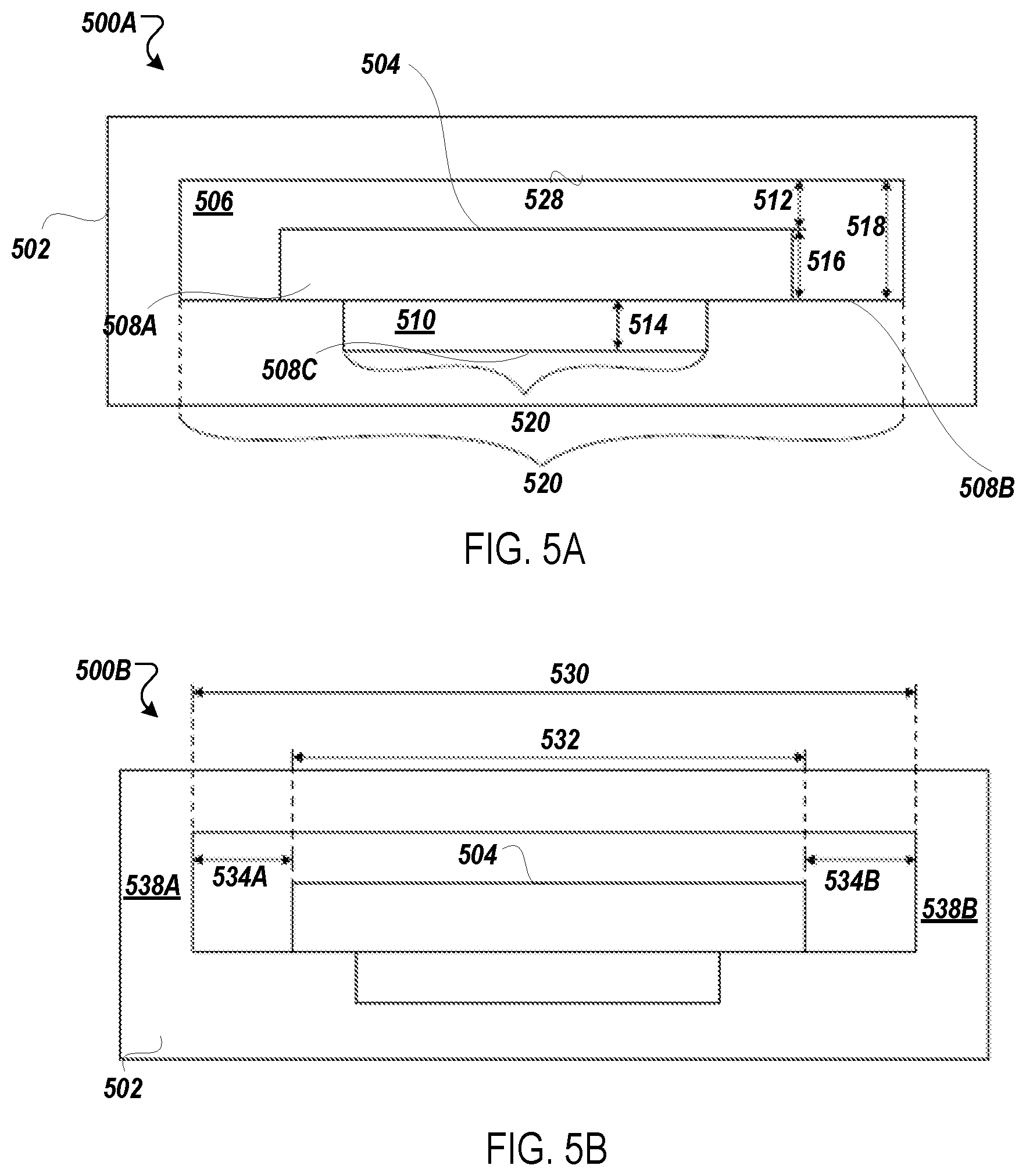 Patent US12333700 Figure 4 – Chemical-dose substrate deposition monitoring
