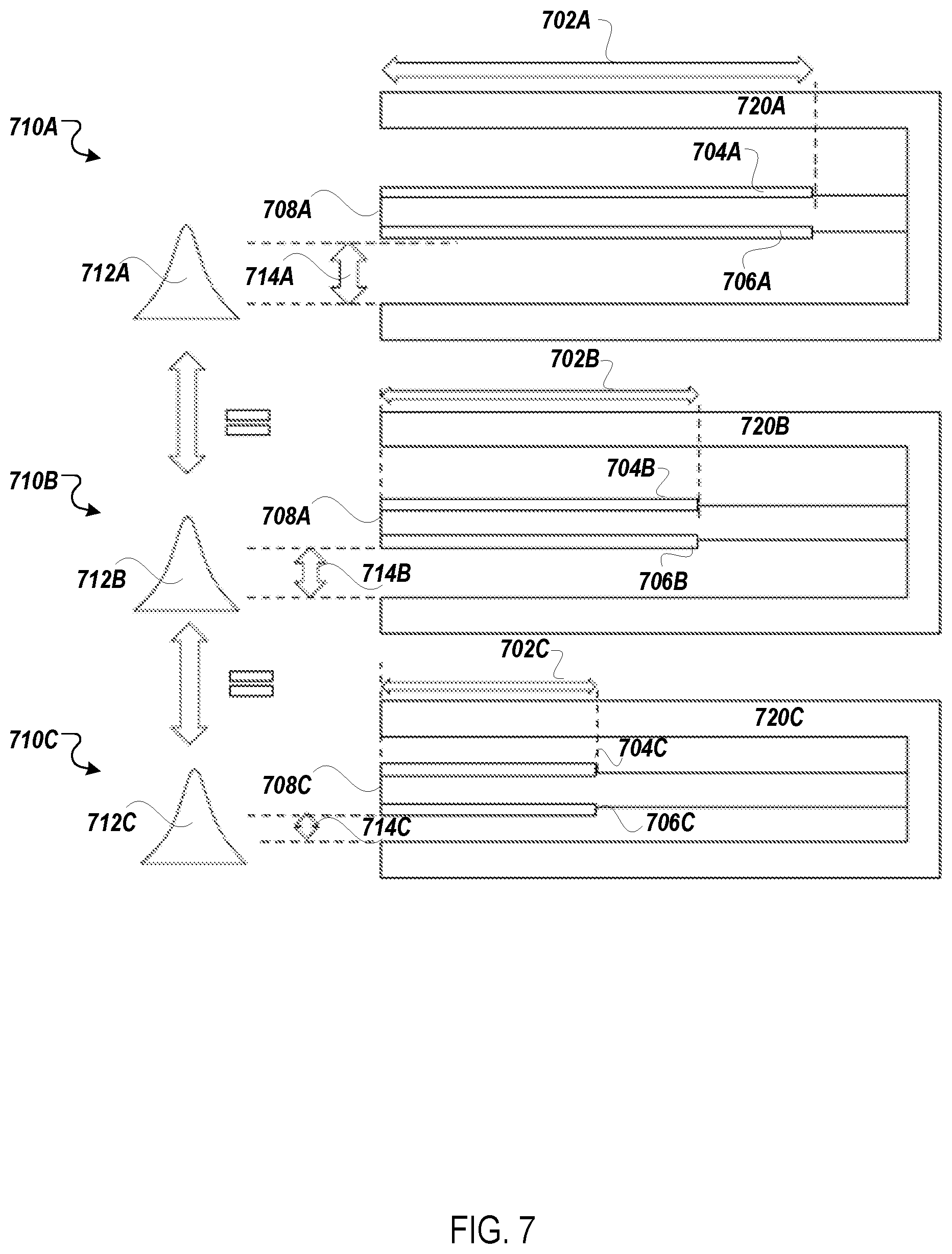 Patent US12333700 Figure 6 – Chemical-dose substrate deposition monitoring