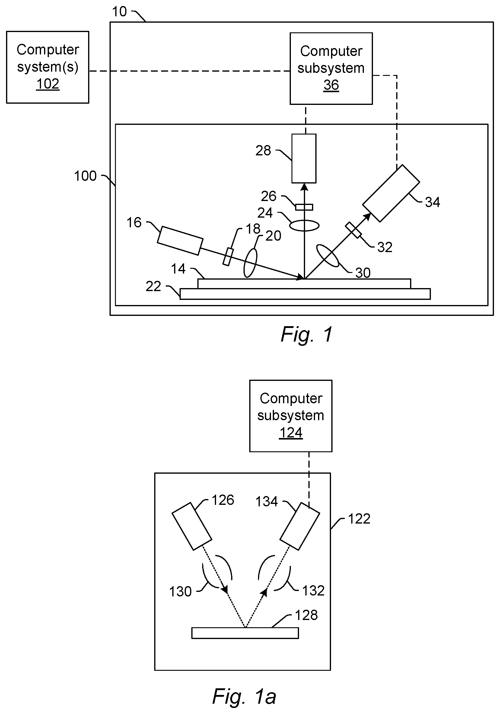 Patent US12333701 Figure 1 – Fast and fuzzy pattern grouping