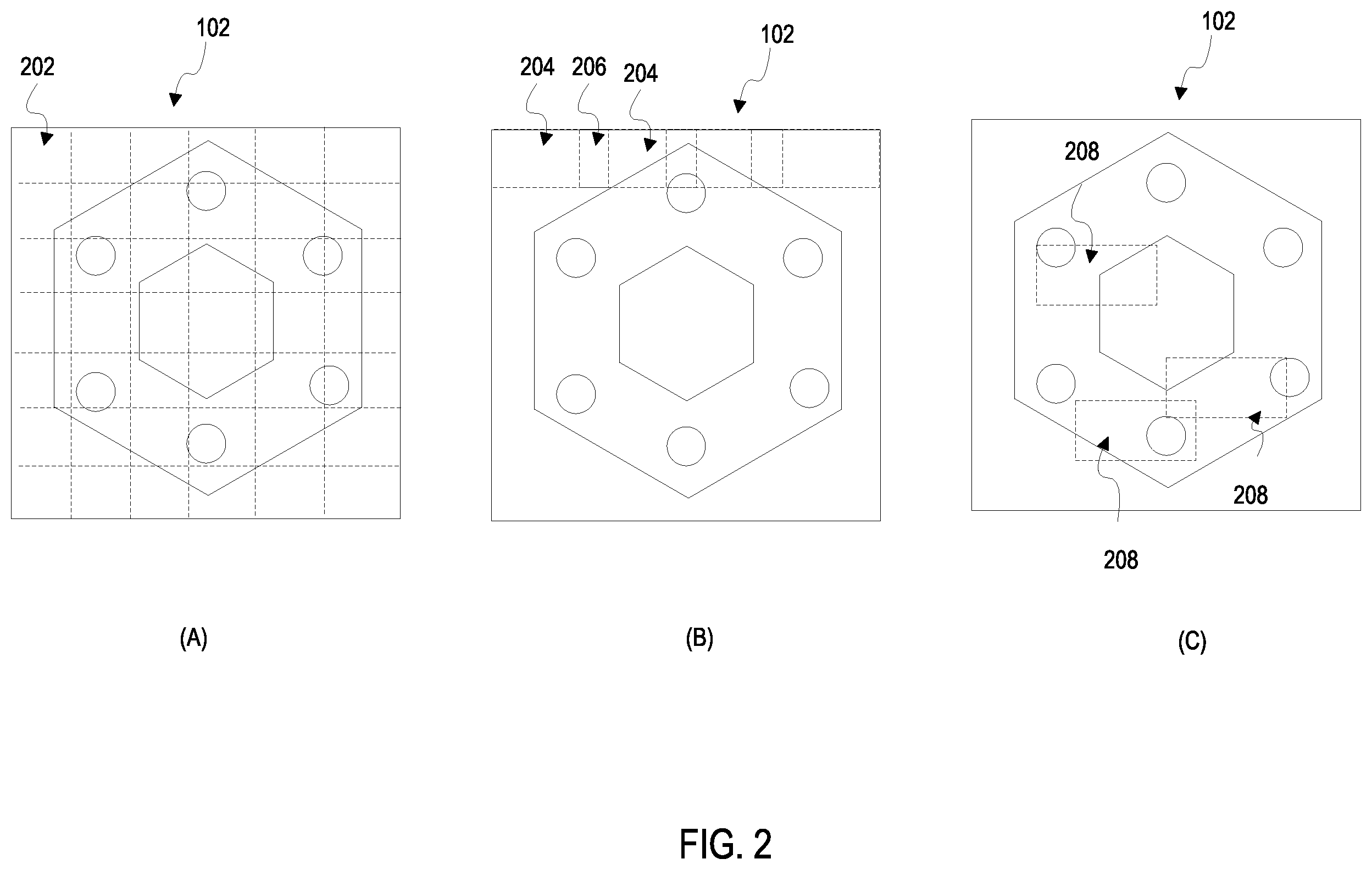 Patent US12333703 Figure 2 – Self-supervised anomaly detection framework for visual quality inspection in manufactruing