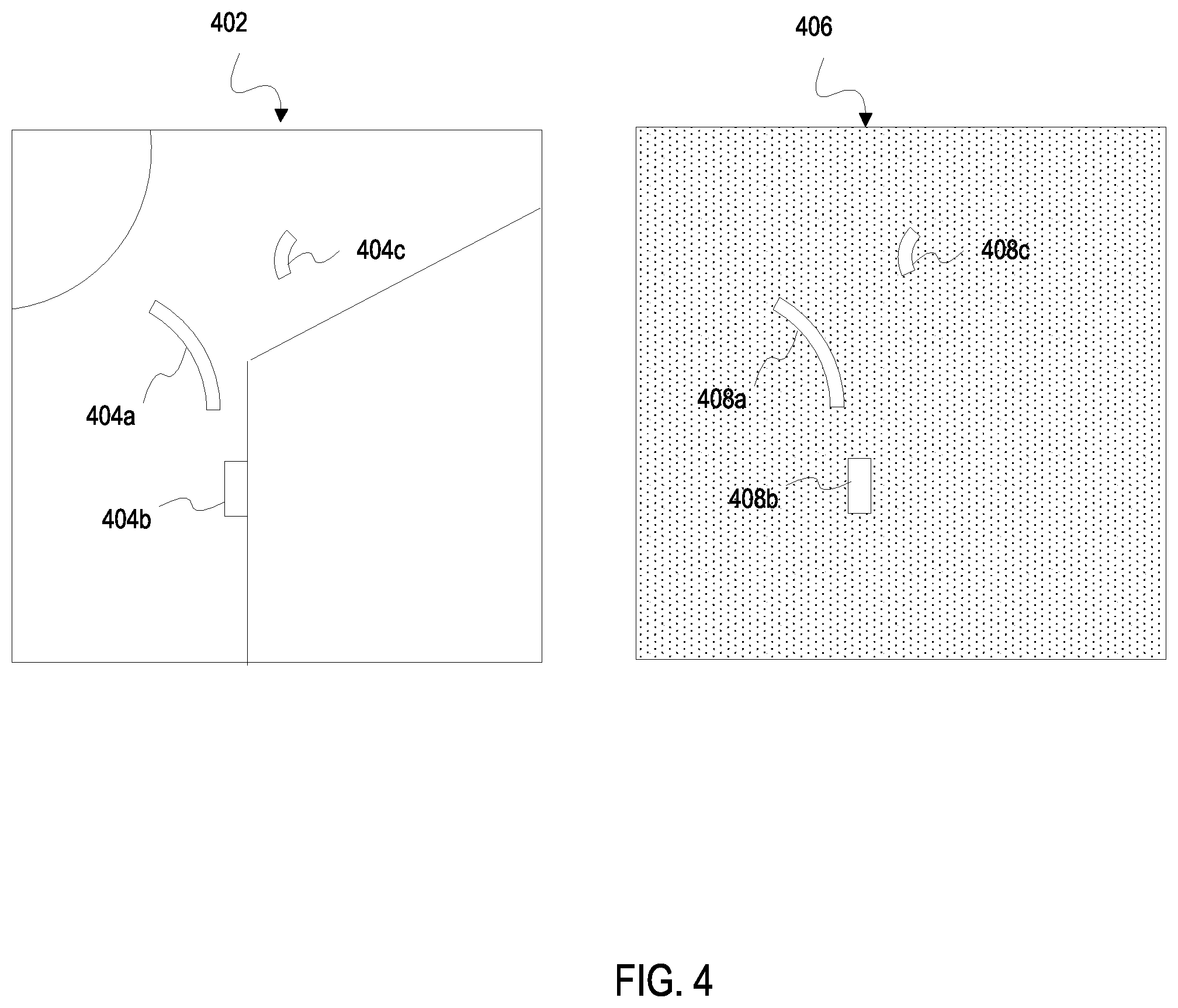 Patent US12333703 Figure 4 – Self-supervised anomaly detection framework for visual quality inspection in manufactruing