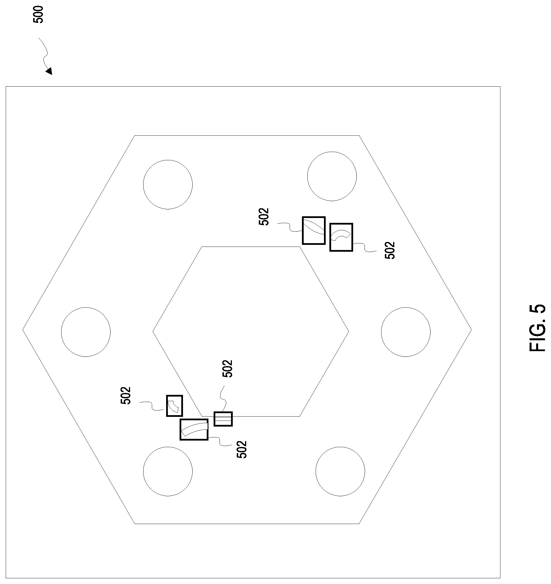 Patent US12333703 Figure 5 – Self-supervised anomaly detection framework for visual quality inspection in manufactruing
