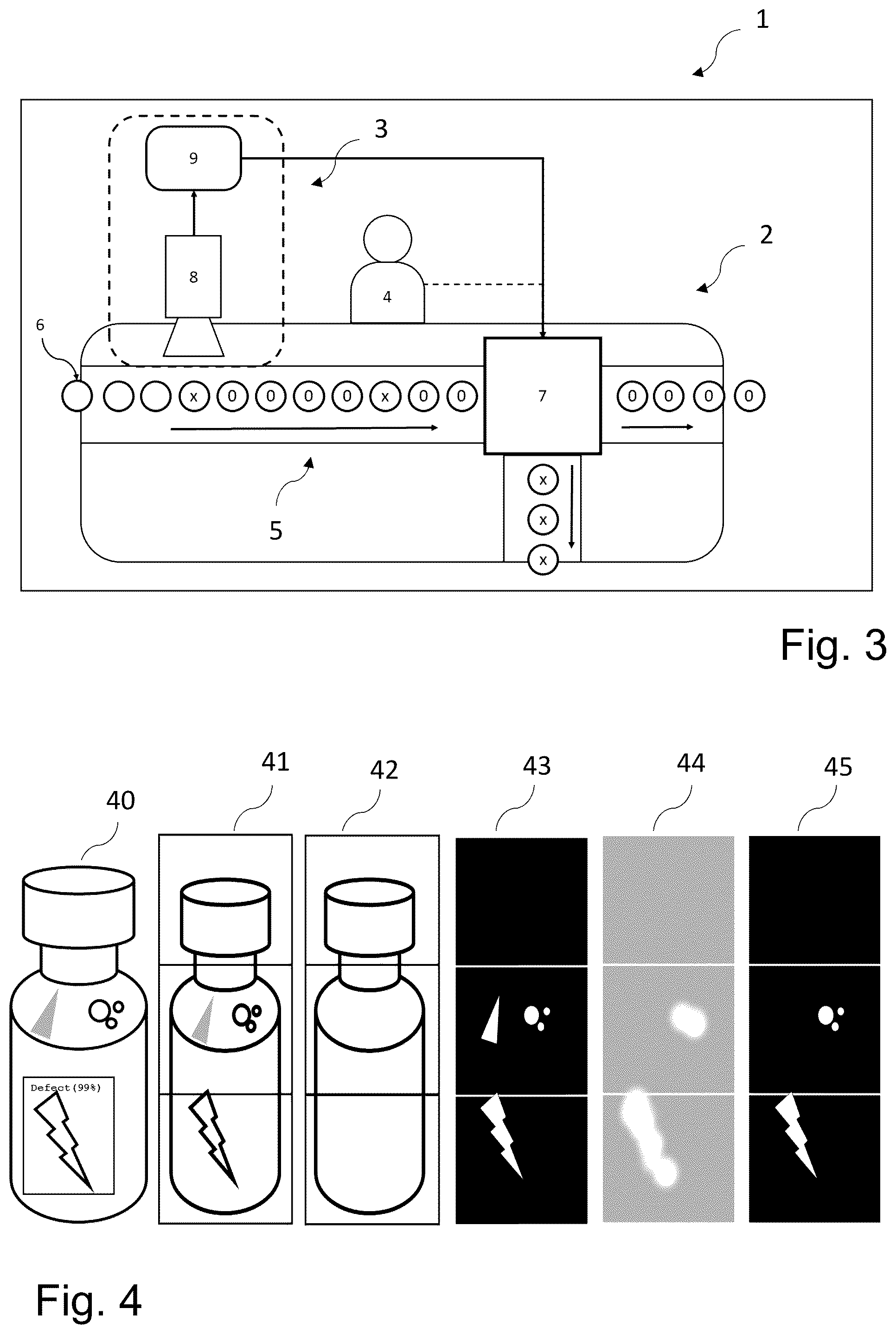 Patent US12333705 Figure 2 – Method and apparatus for analyzing a product, training method, system, computer program, and computer-readable storage medium