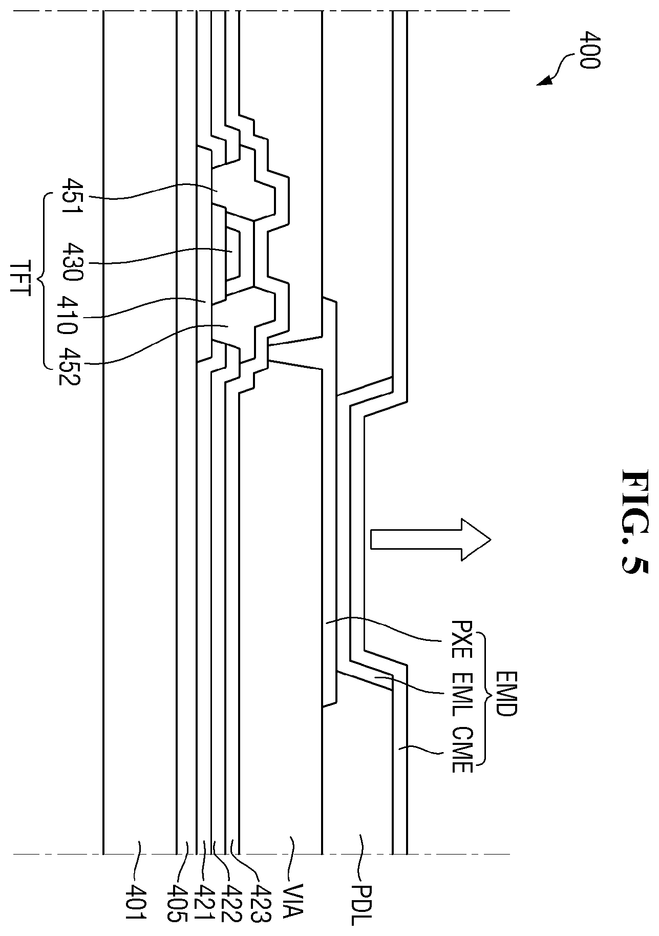 Patent US12333706 Figure 5 – Mask inspection apparatus and method for inspecting a mask having first and second openings