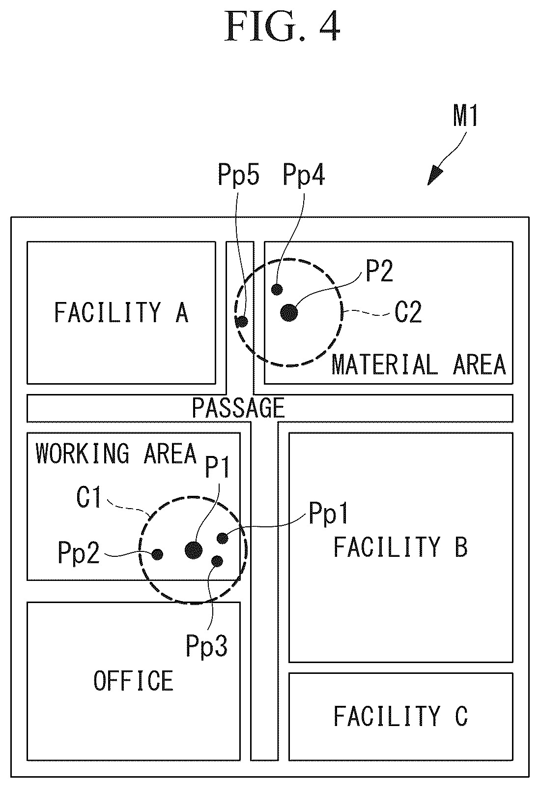Patent US12333707 Figure 4 – Image and inspection system