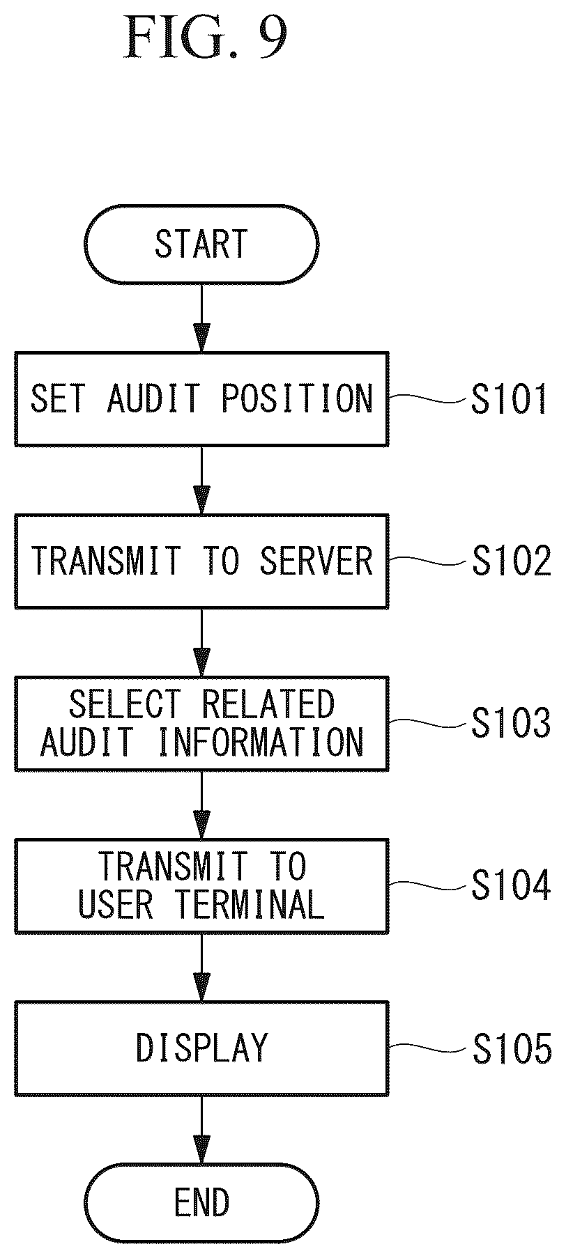 Patent US12333707 Figure 9 – Image and inspection system
