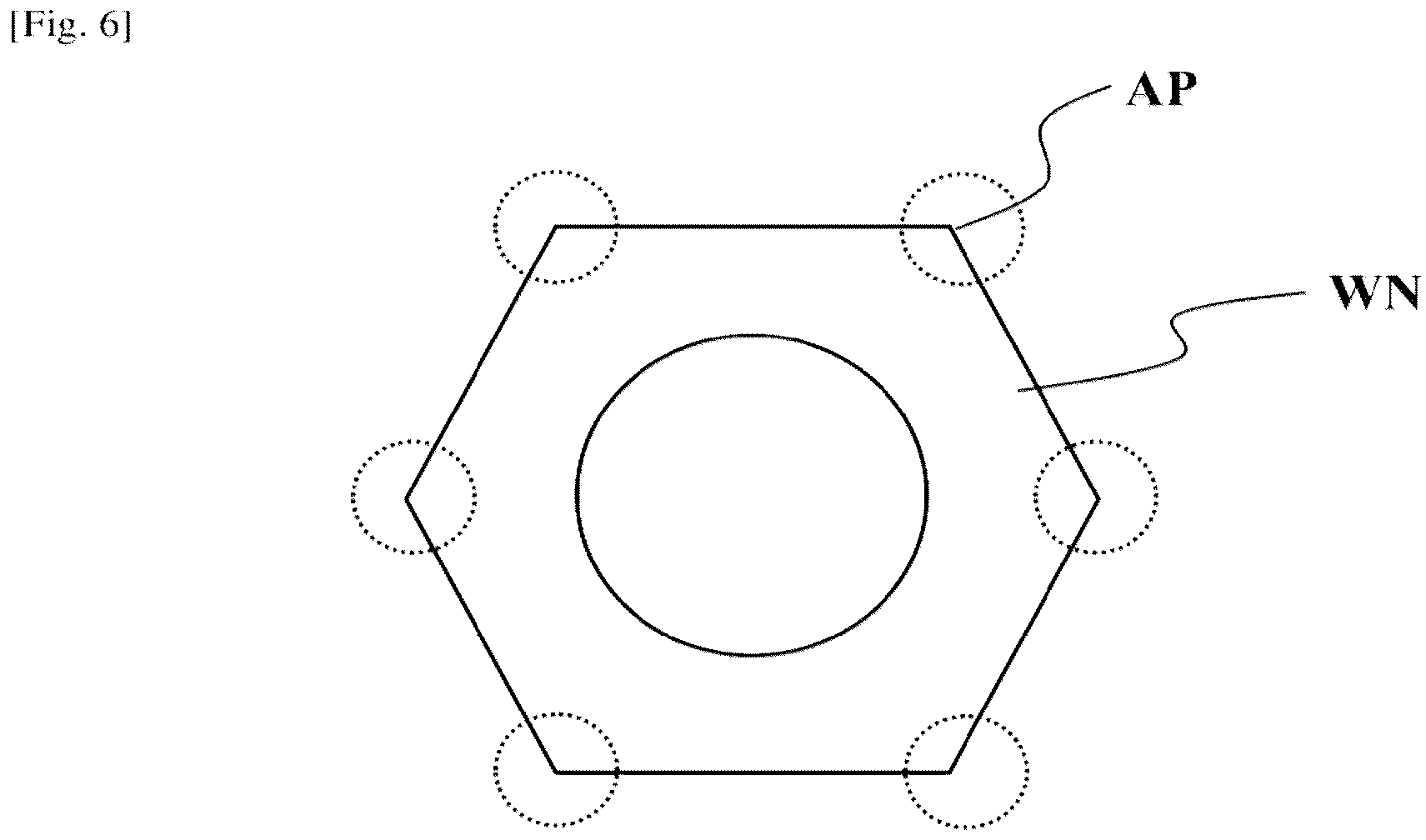 Patent US12333708 Figure 5 – Method, device, system, and computer program for detecting wheel fastener looseness and computer-readable medium storing computer program