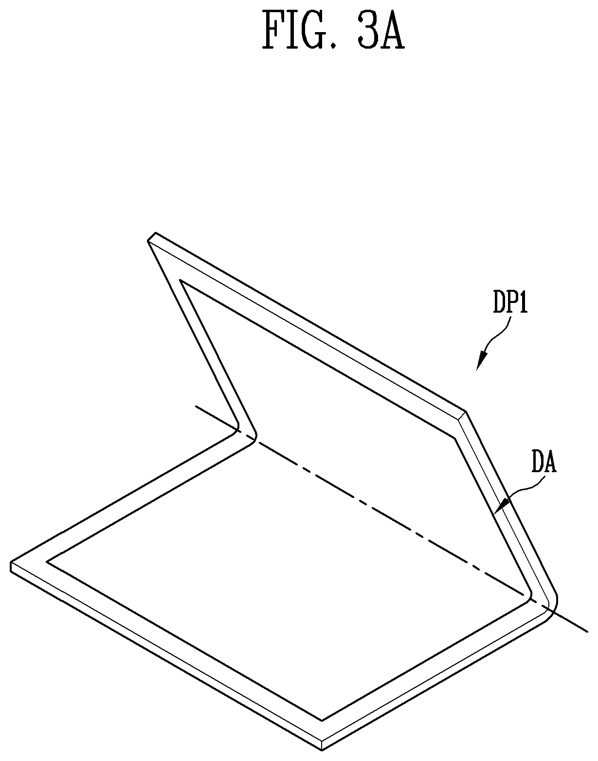 Patent US12333709 Figure 4 – Apparatus for inspecting display panel and method for inspecting surface of display panel