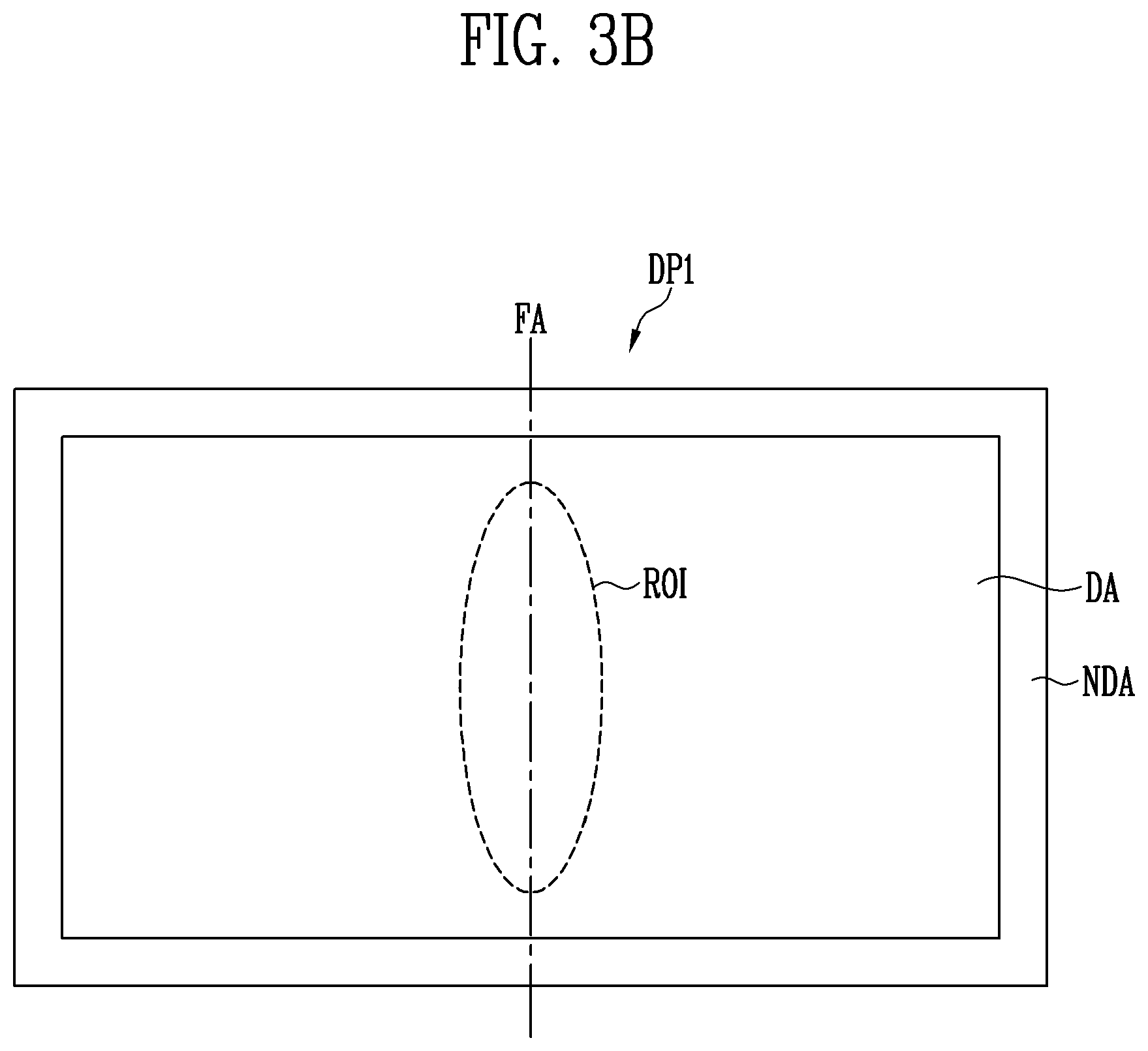 Patent US12333709 Figure 5 – Apparatus for inspecting display panel and method for inspecting surface of display panel
