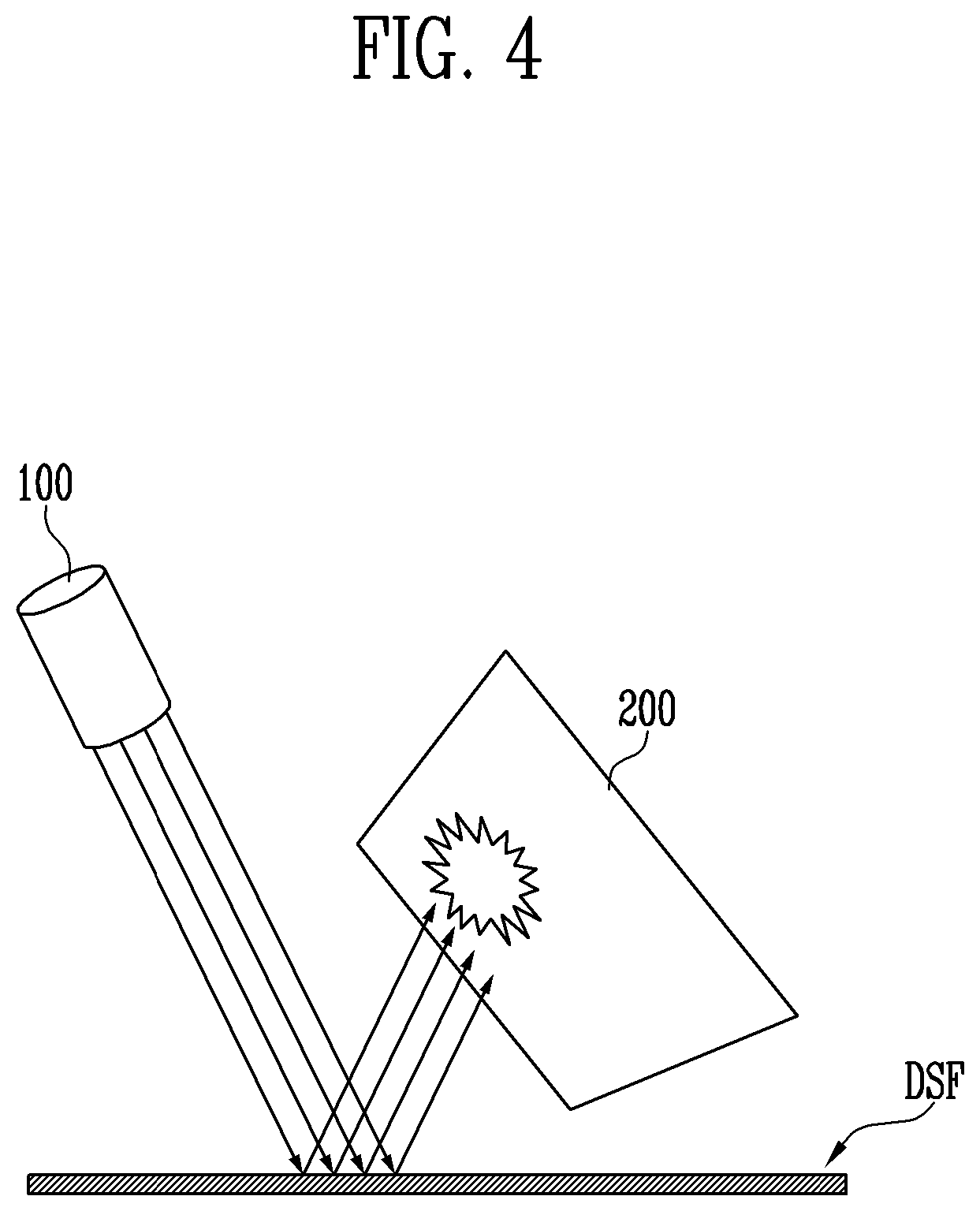 Patent US12333709 Figure 6 – Apparatus for inspecting display panel and method for inspecting surface of display panel