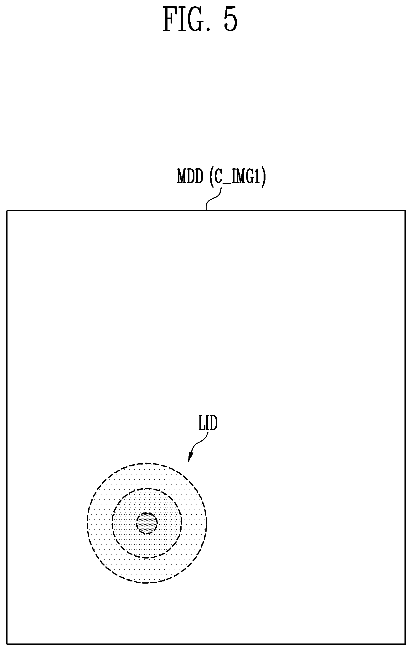 Patent US12333709 Figure 7 – Apparatus for inspecting display panel and method for inspecting surface of display panel